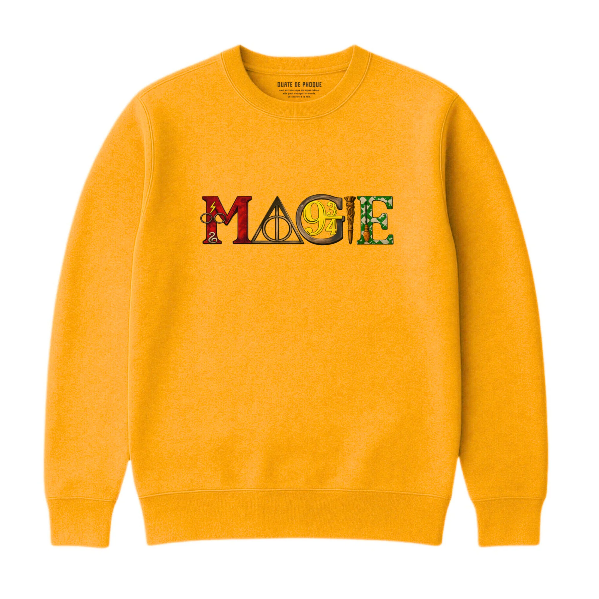 Sweatshirt Magie - Image 2