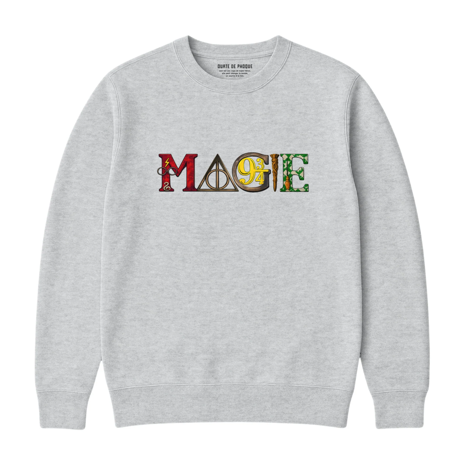 Sweatshirt Magie - Image 3