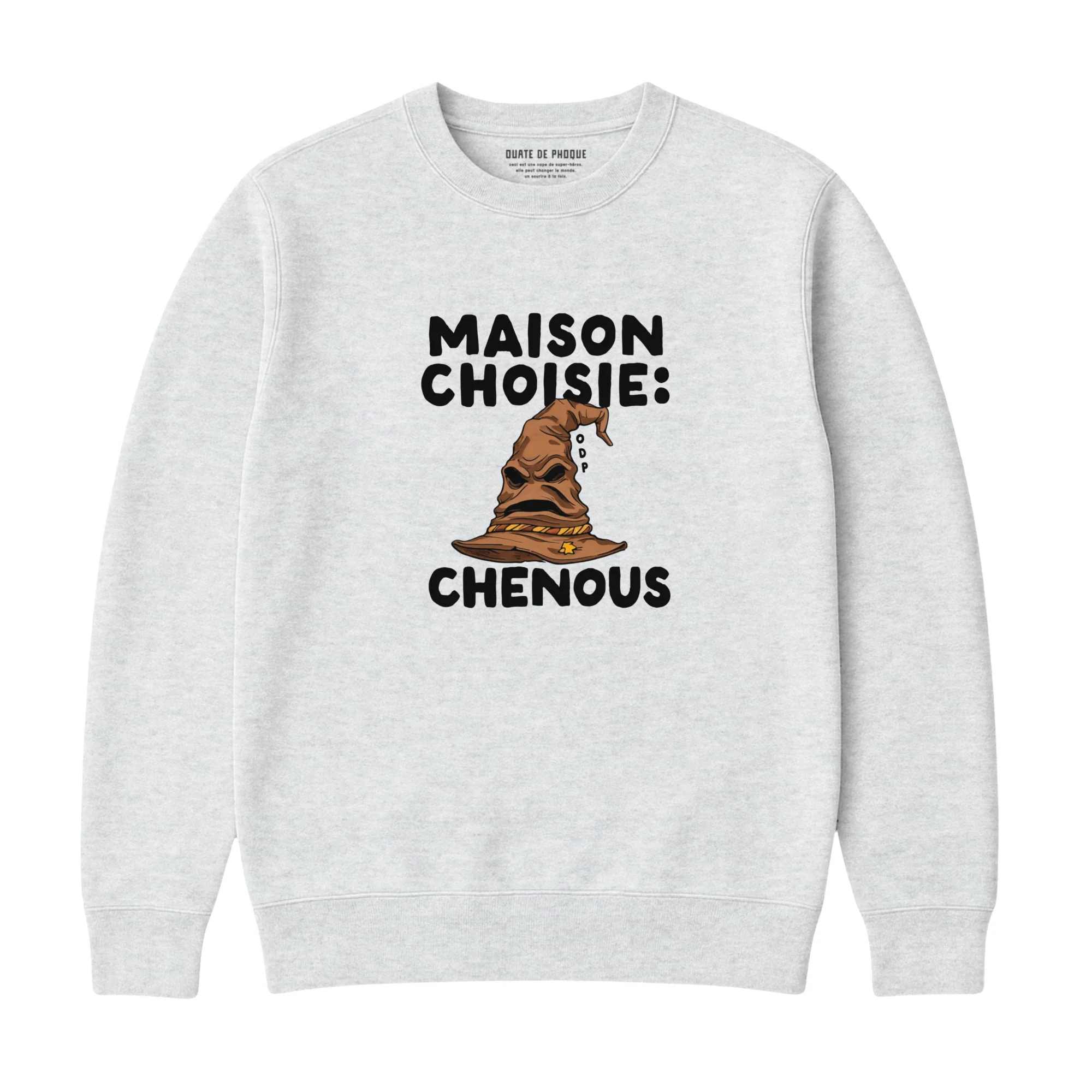 Sweatshirt Maison Choisie - Image 2