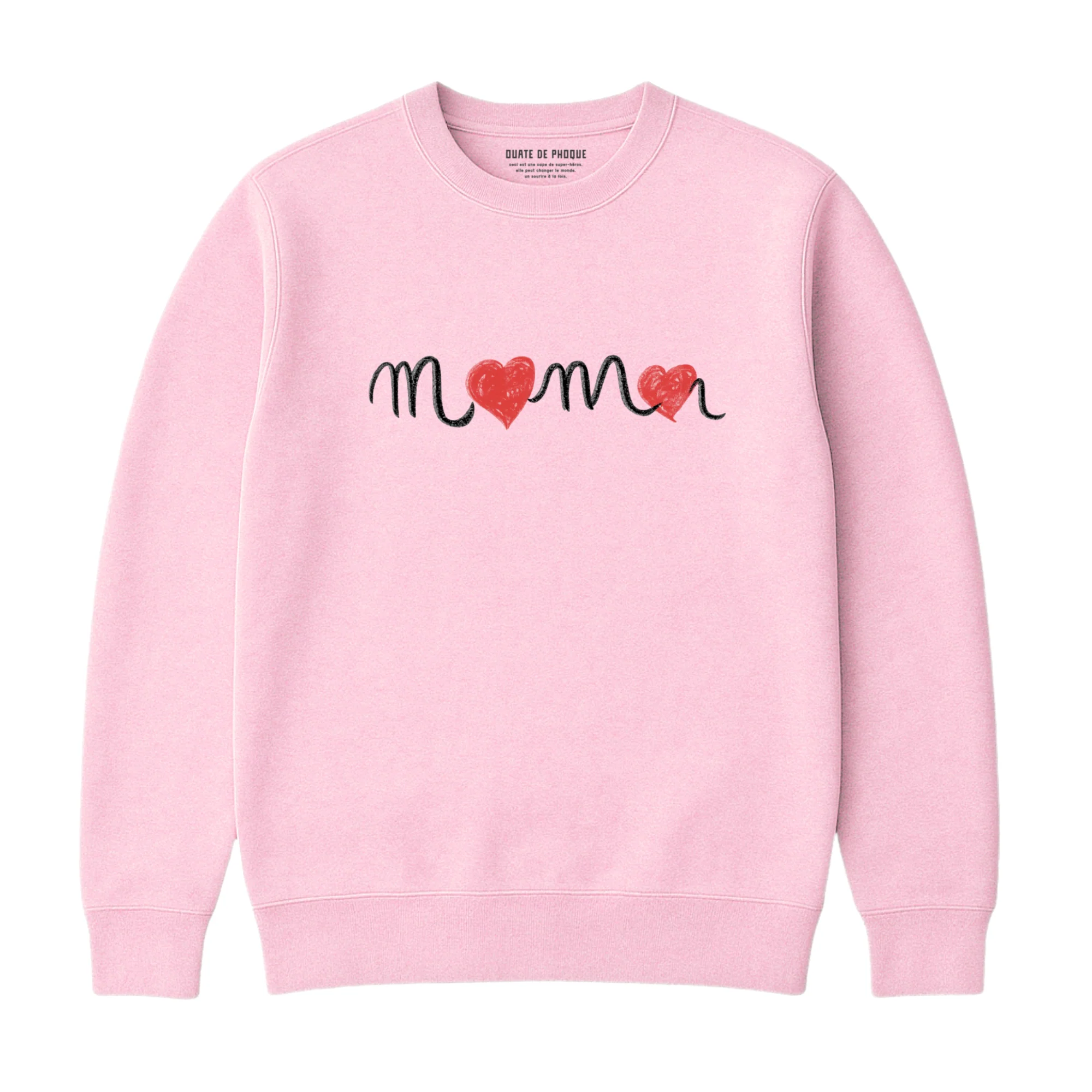 Sweatshirt Maman - Image 2