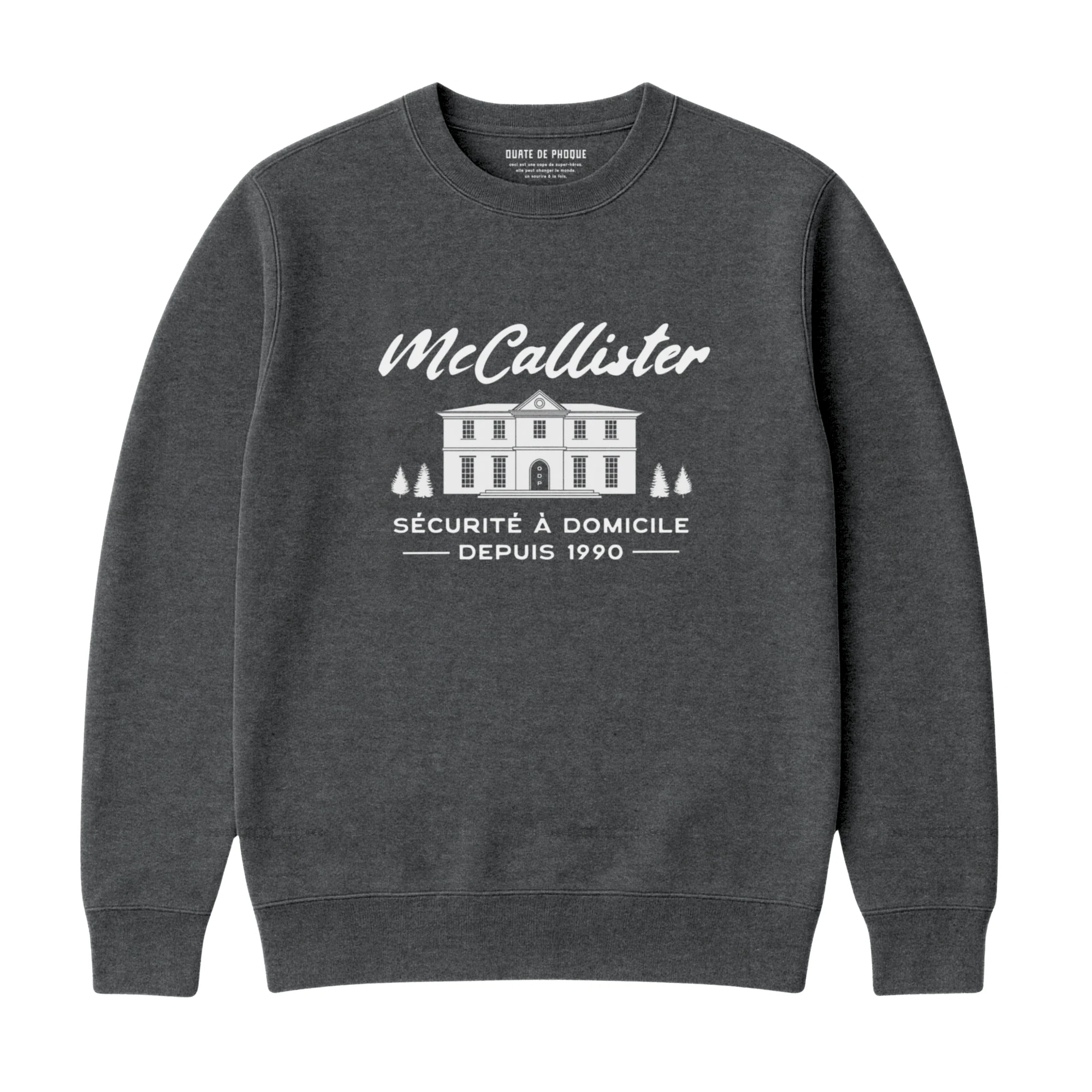 Sweatshirt McCallister - Image 2