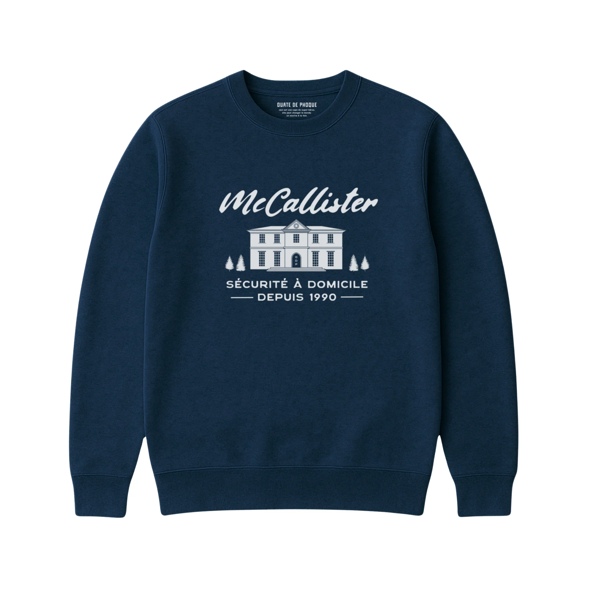 Sweatshirt McCallister - Enfant - Image 2