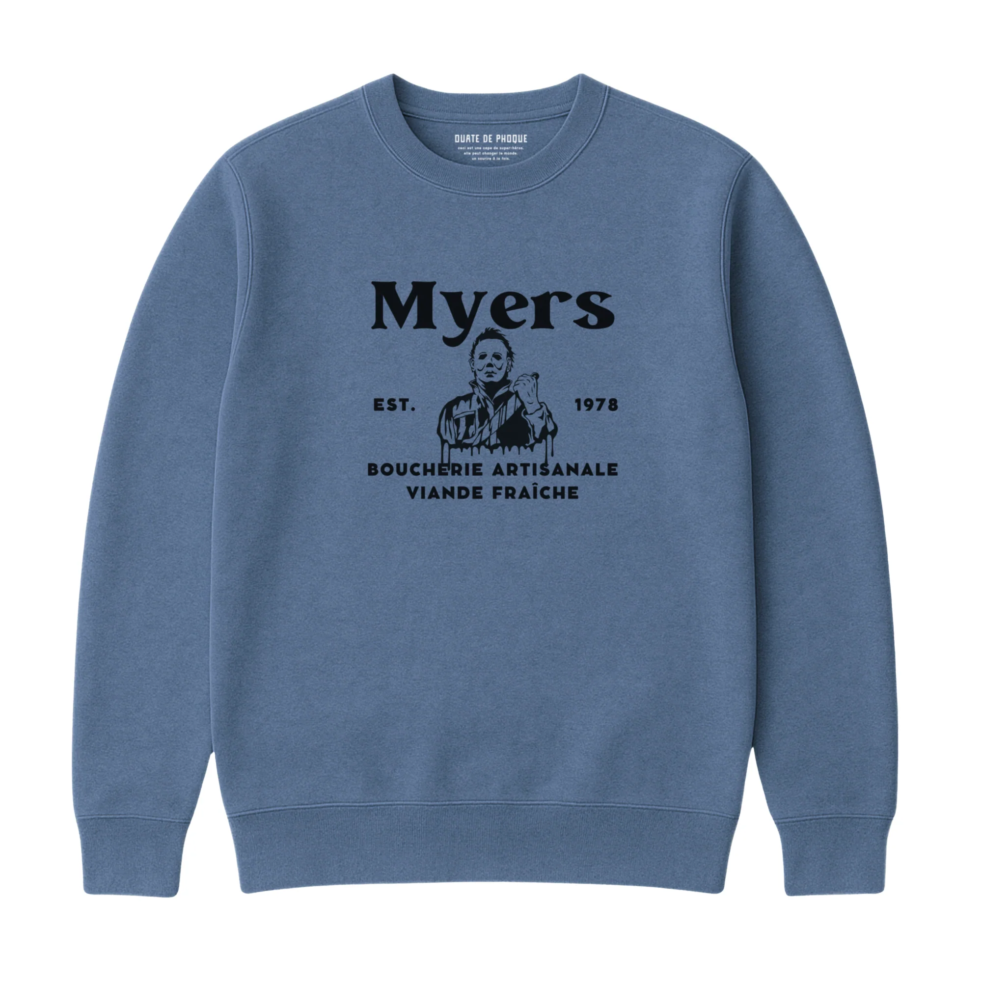 Sweatshirt Myers - Image 2