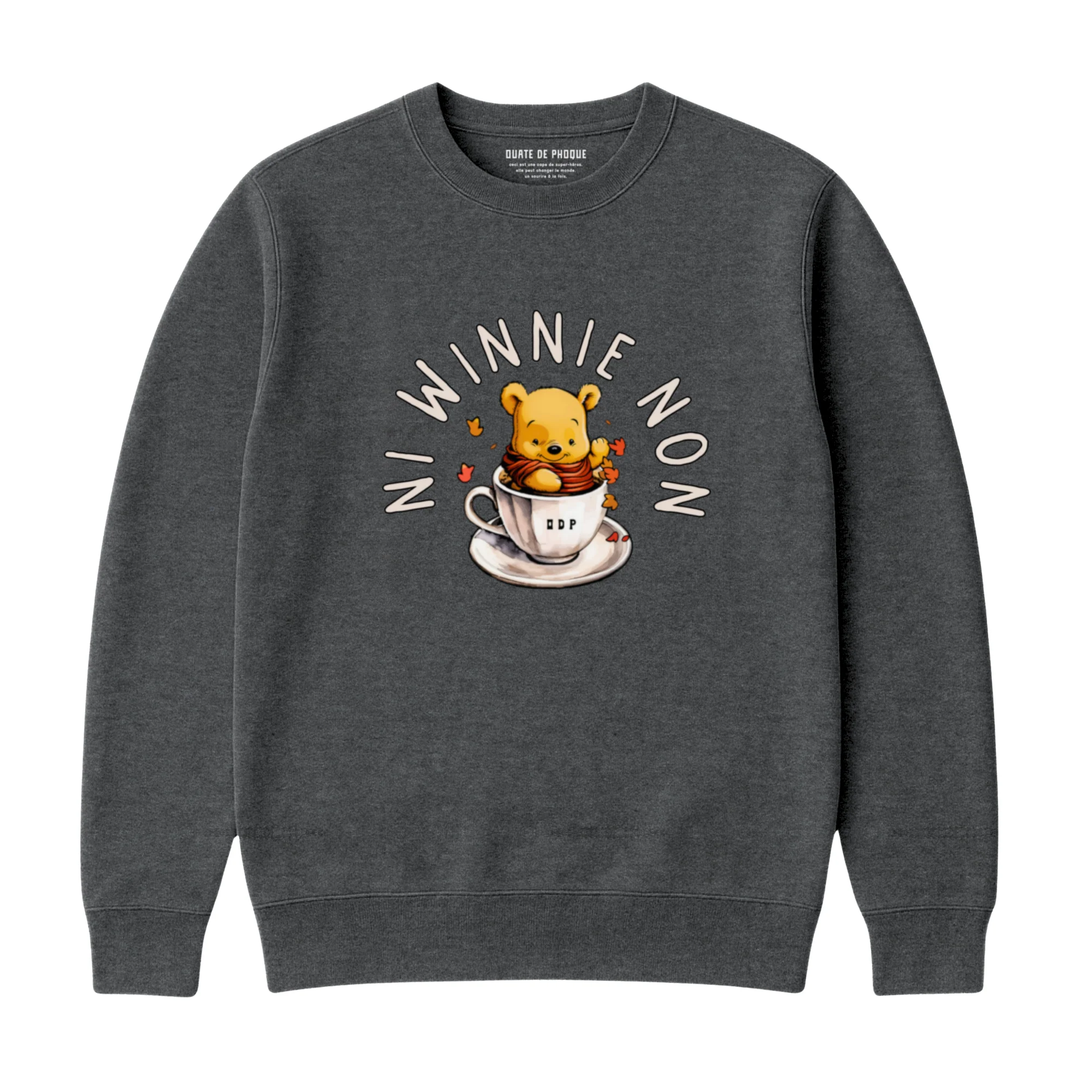 Sweatshirt Ni Winnie Non - Image 2