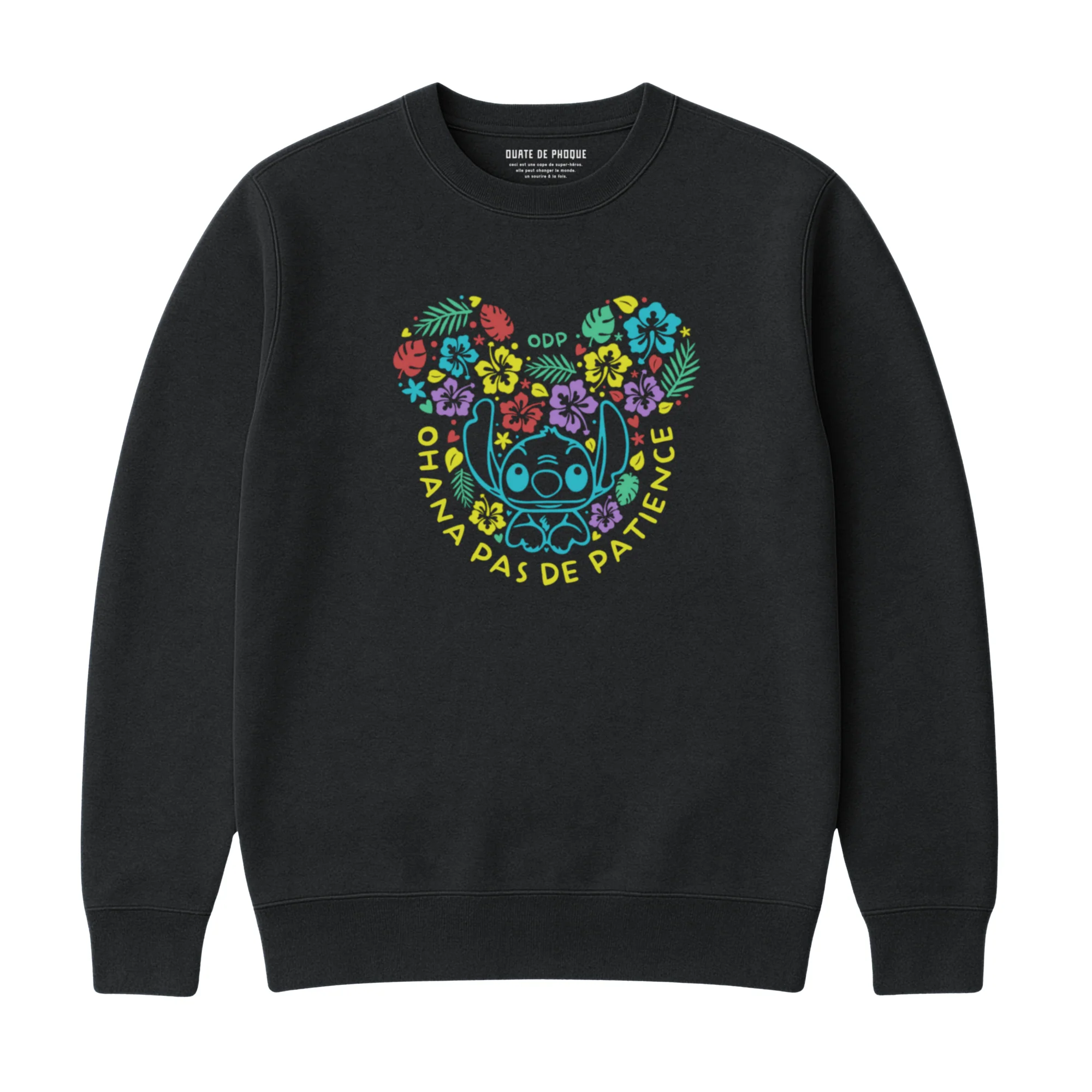Sweatshirt Ohana - Image 2