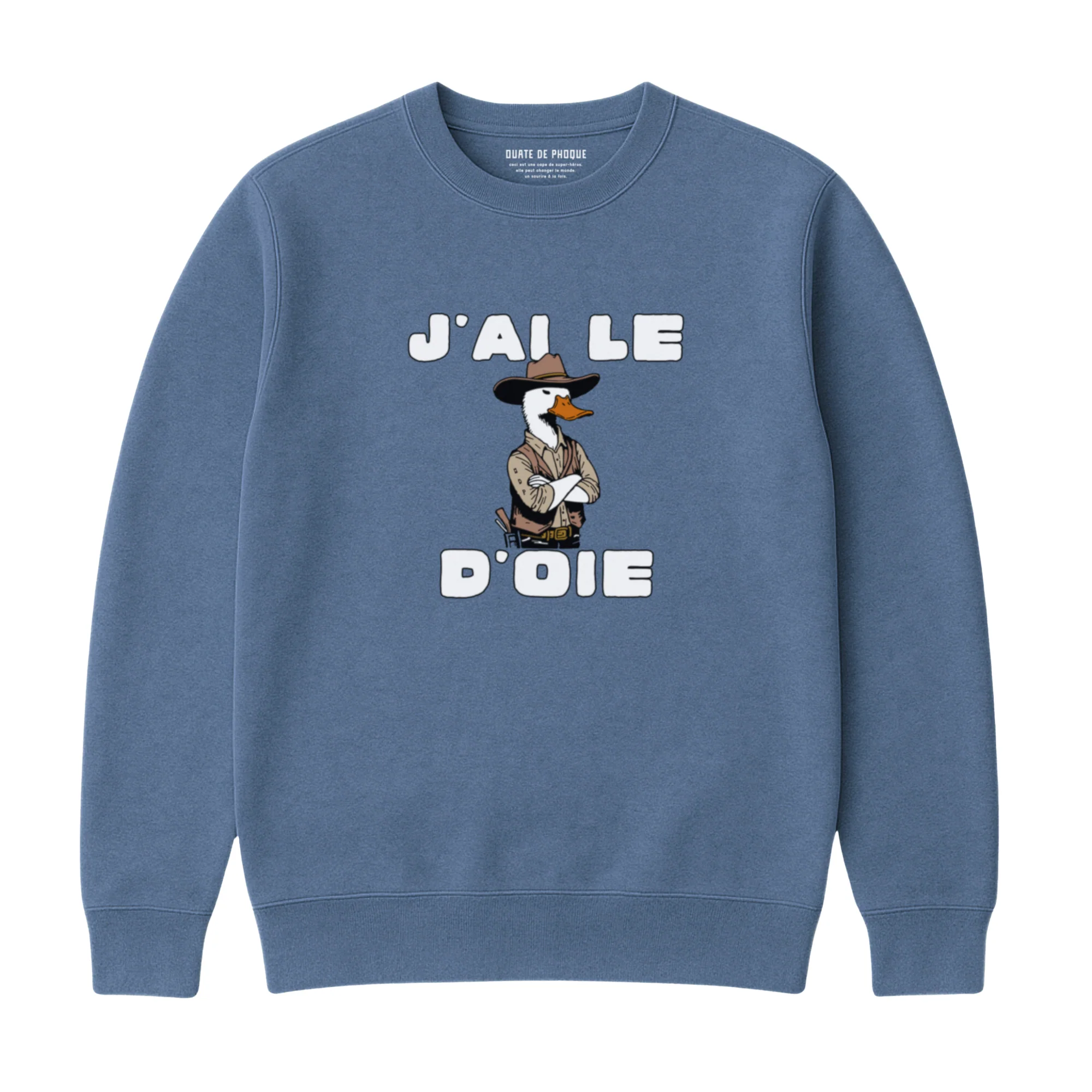 Sweatshirt Oie - Image 3