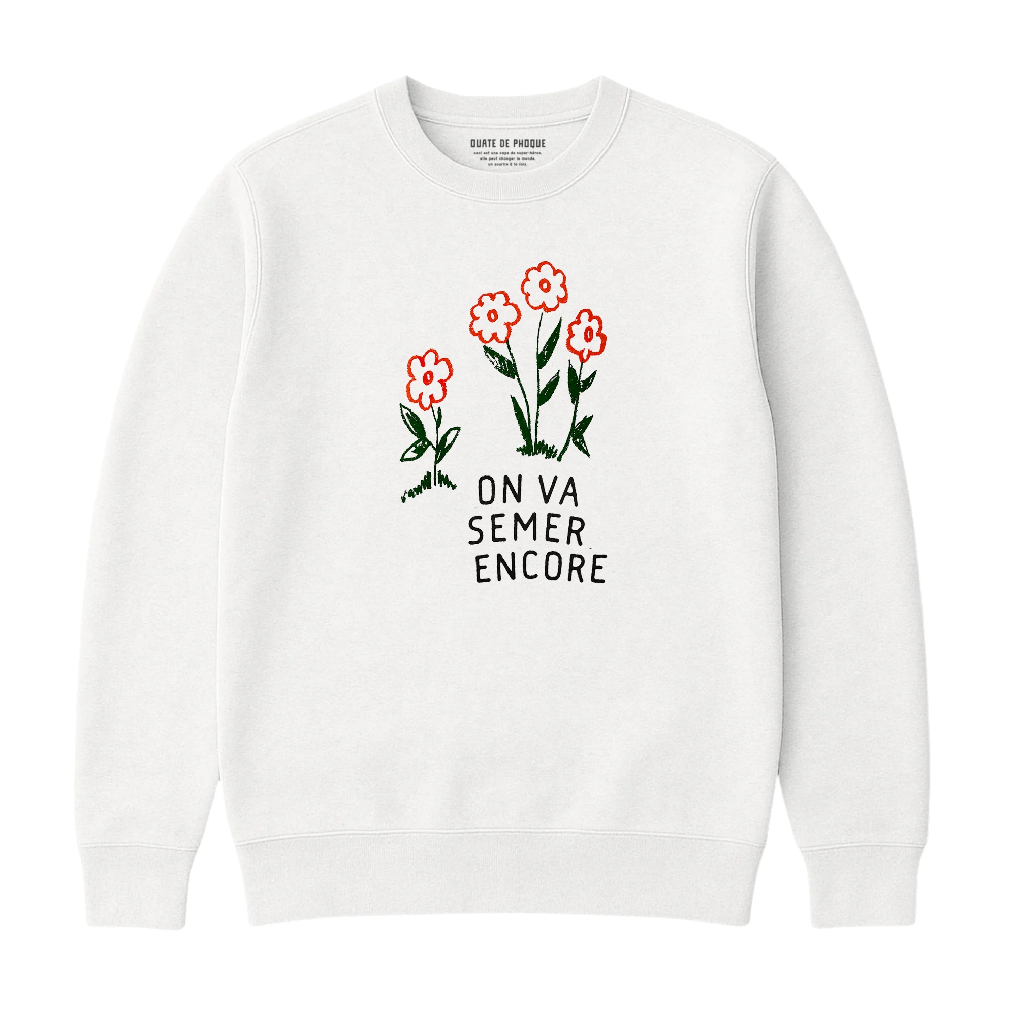 Sweatshirts