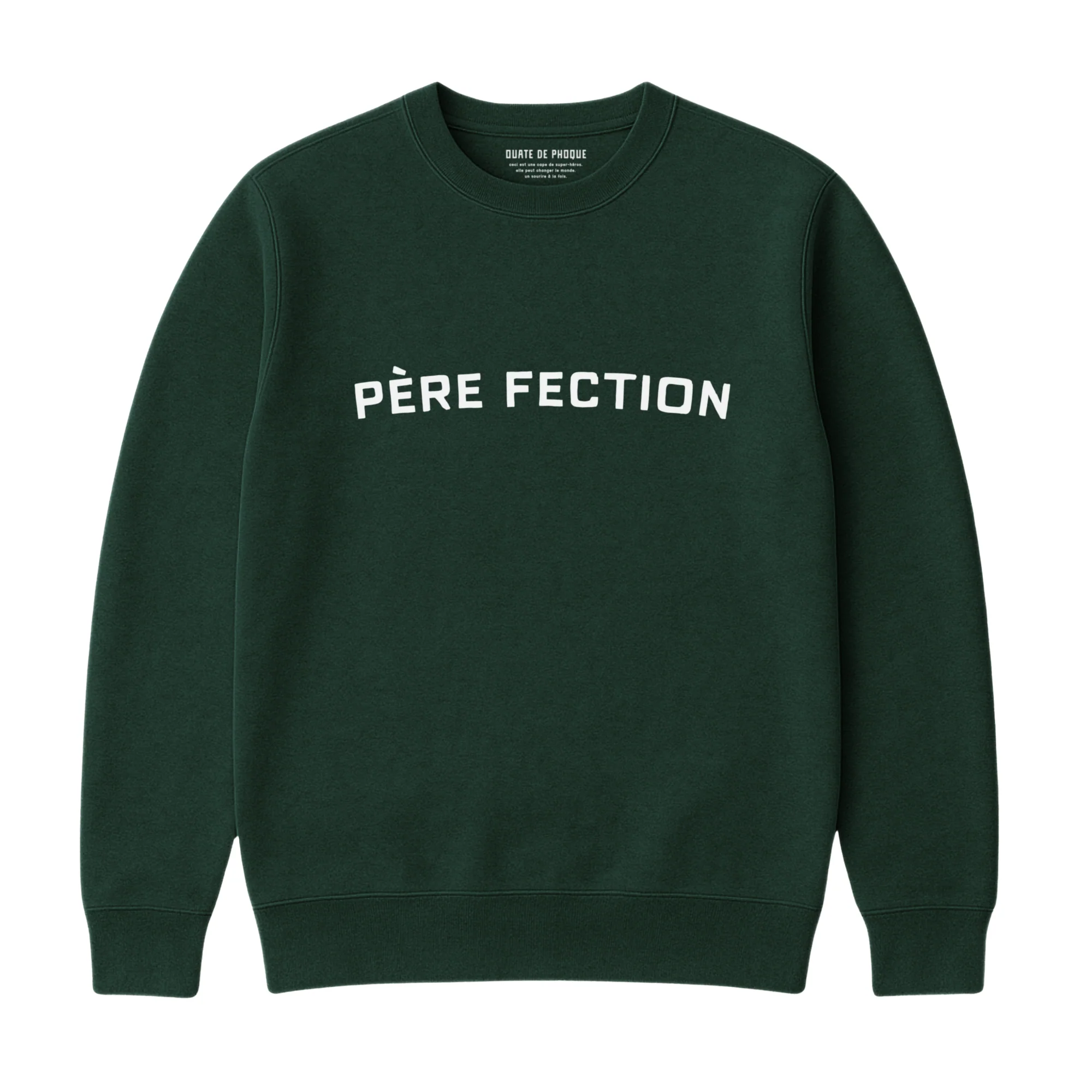 Sweatshirt Père Fection - Image 3