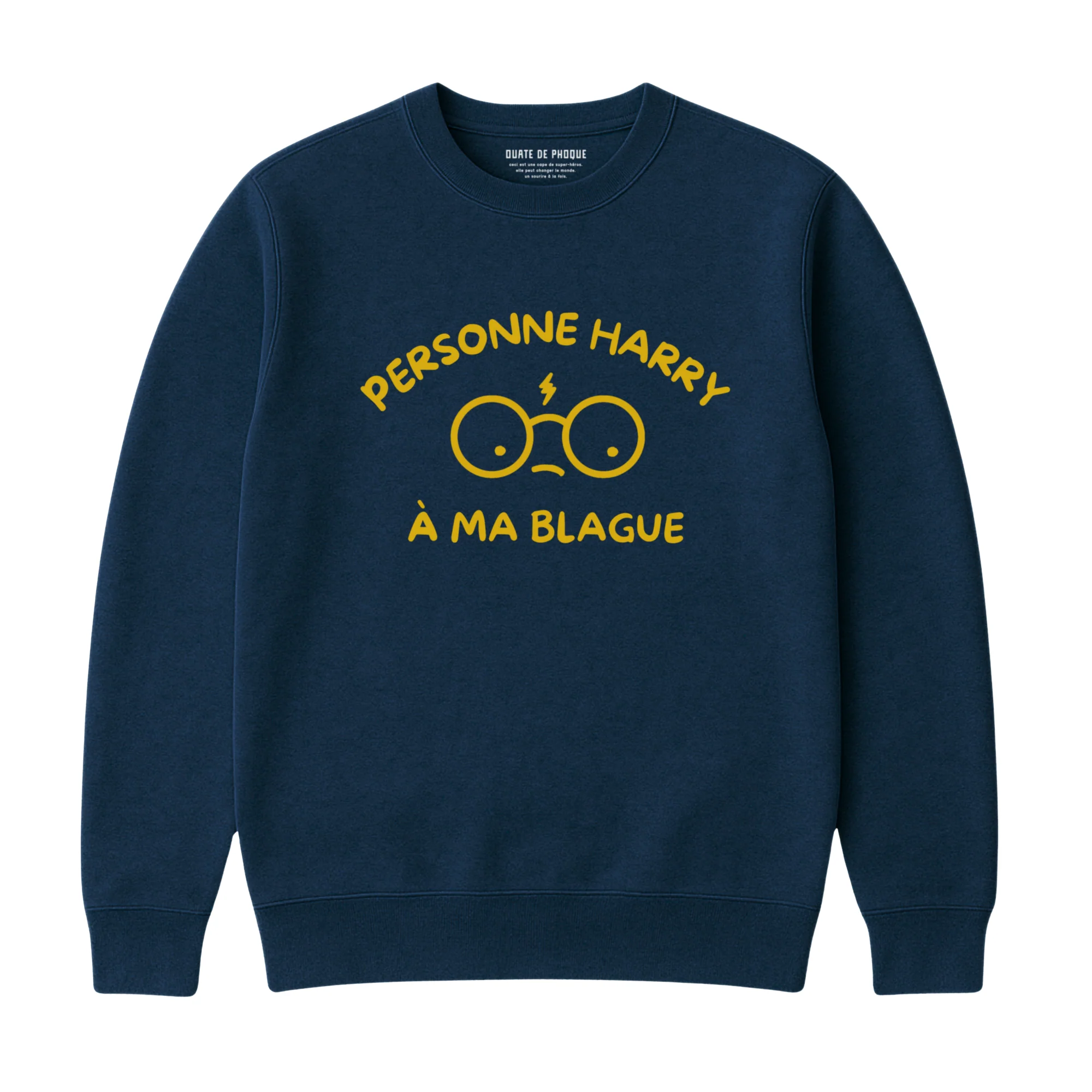 Sweatshirt Personne Harry - Image 2