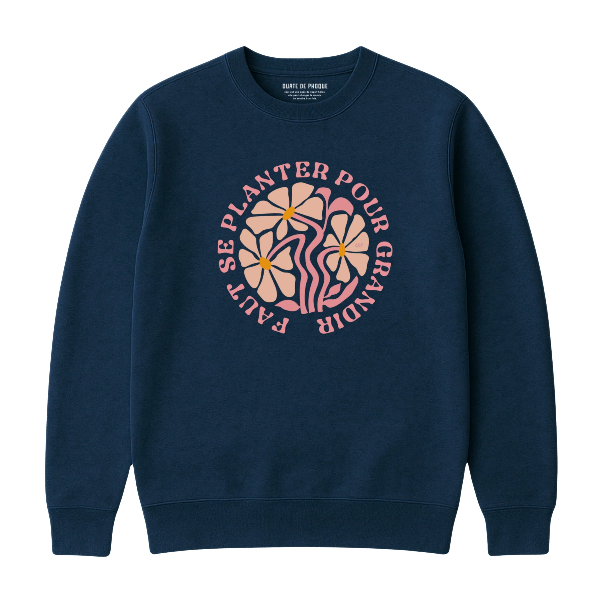 Sweatshirt Planter - Image 2