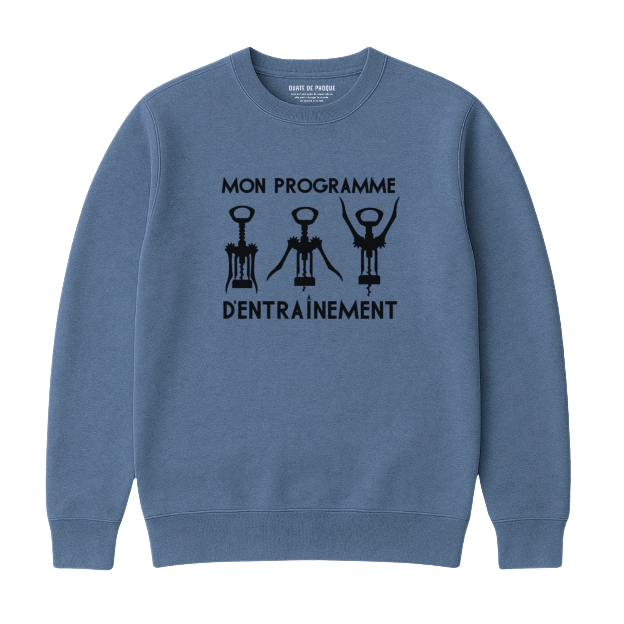 Sweatshirt Programme - Image 3