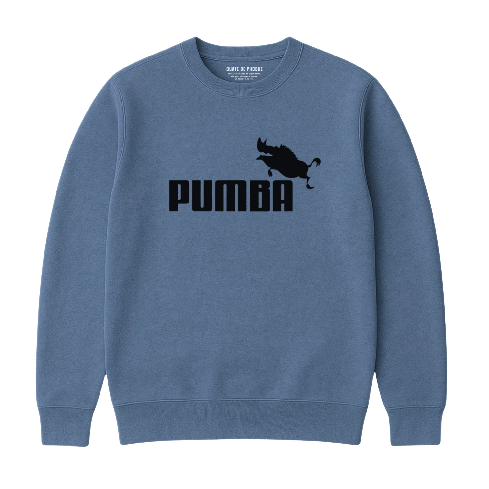Sweatshirt Pumba