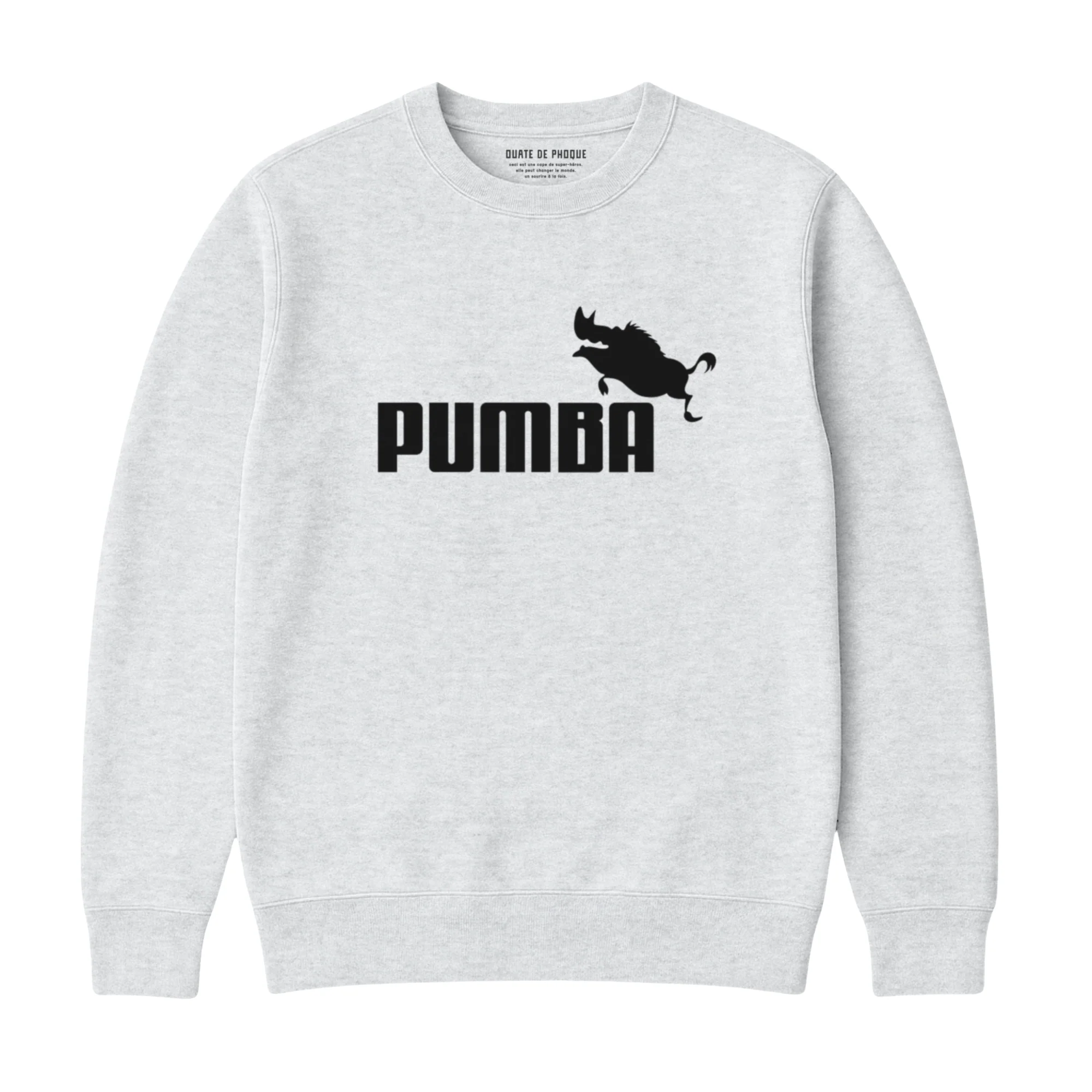 Sweatshirt Pumba - Image 3
