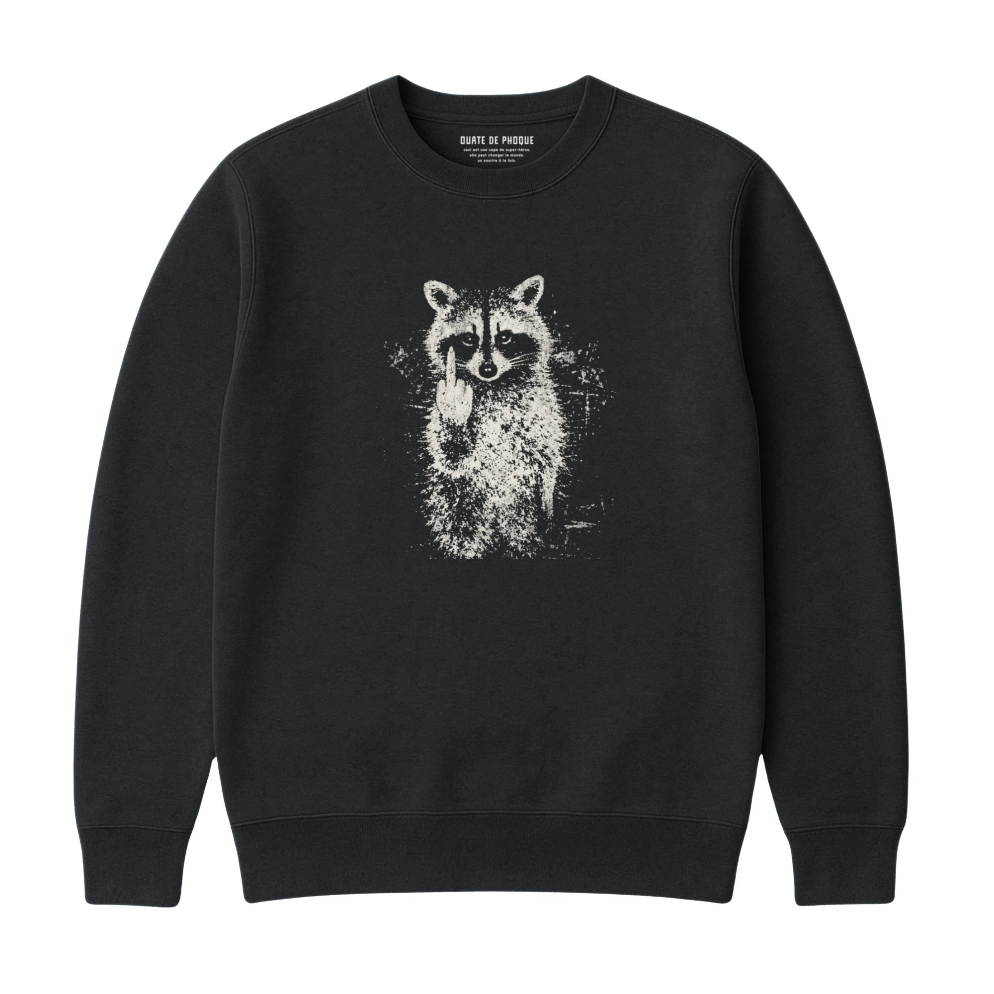 Sweatshirt Raton