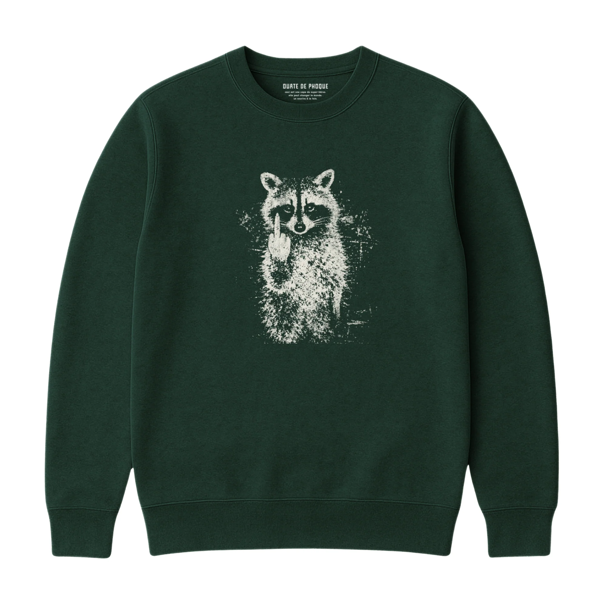 Sweatshirt Raton - Image 2