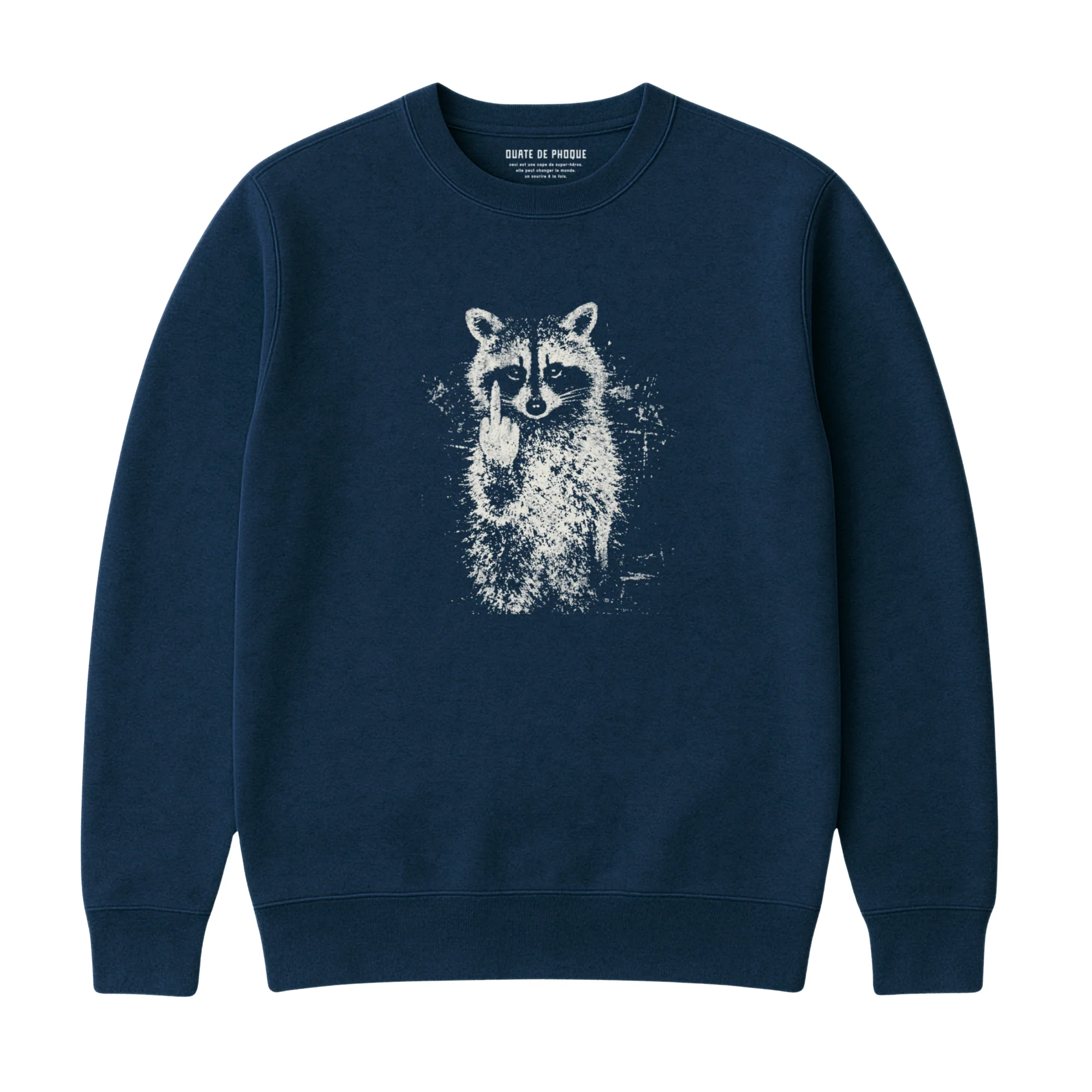 Sweatshirt Raton - Image 3