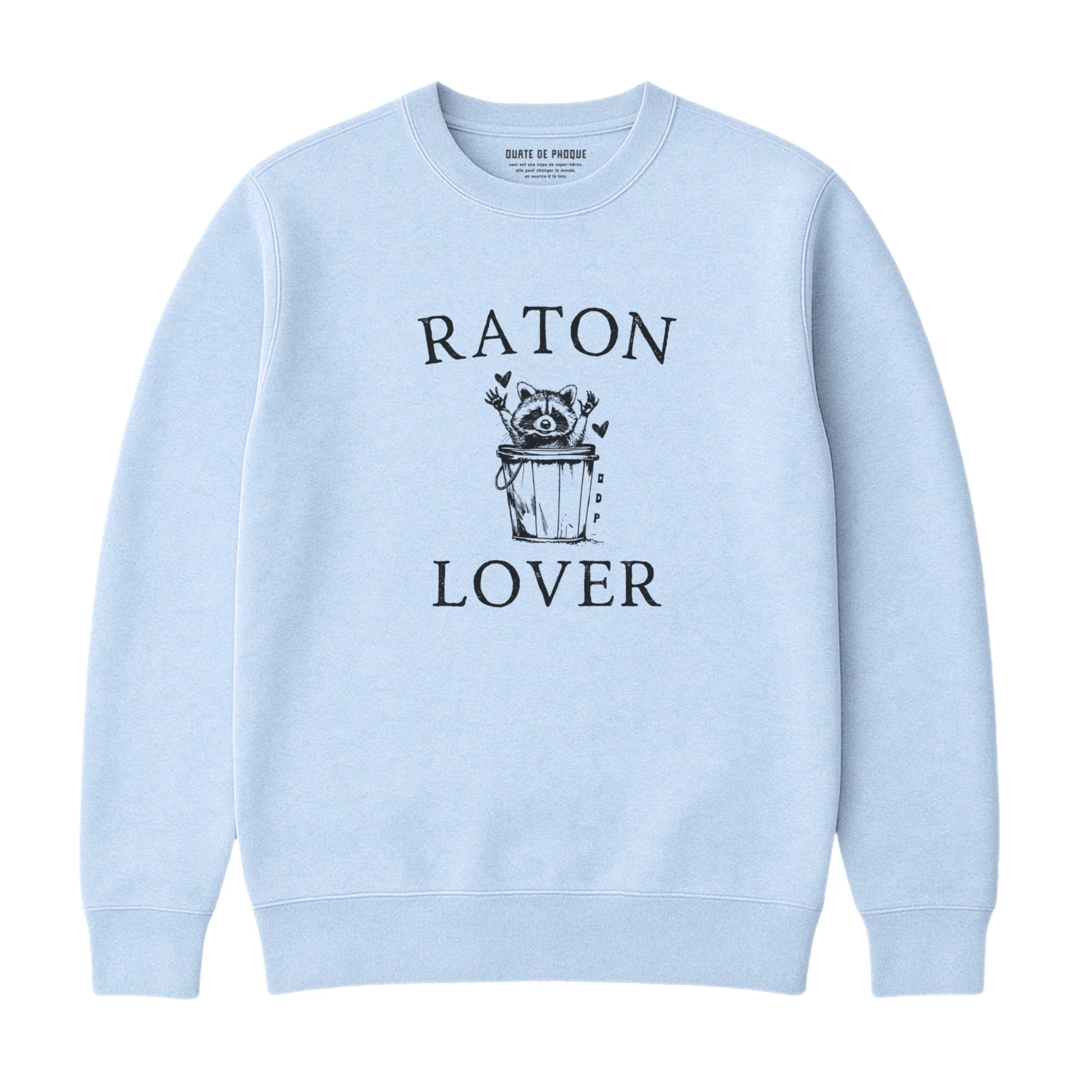 Sweatshirt Raton Lover - Image 3