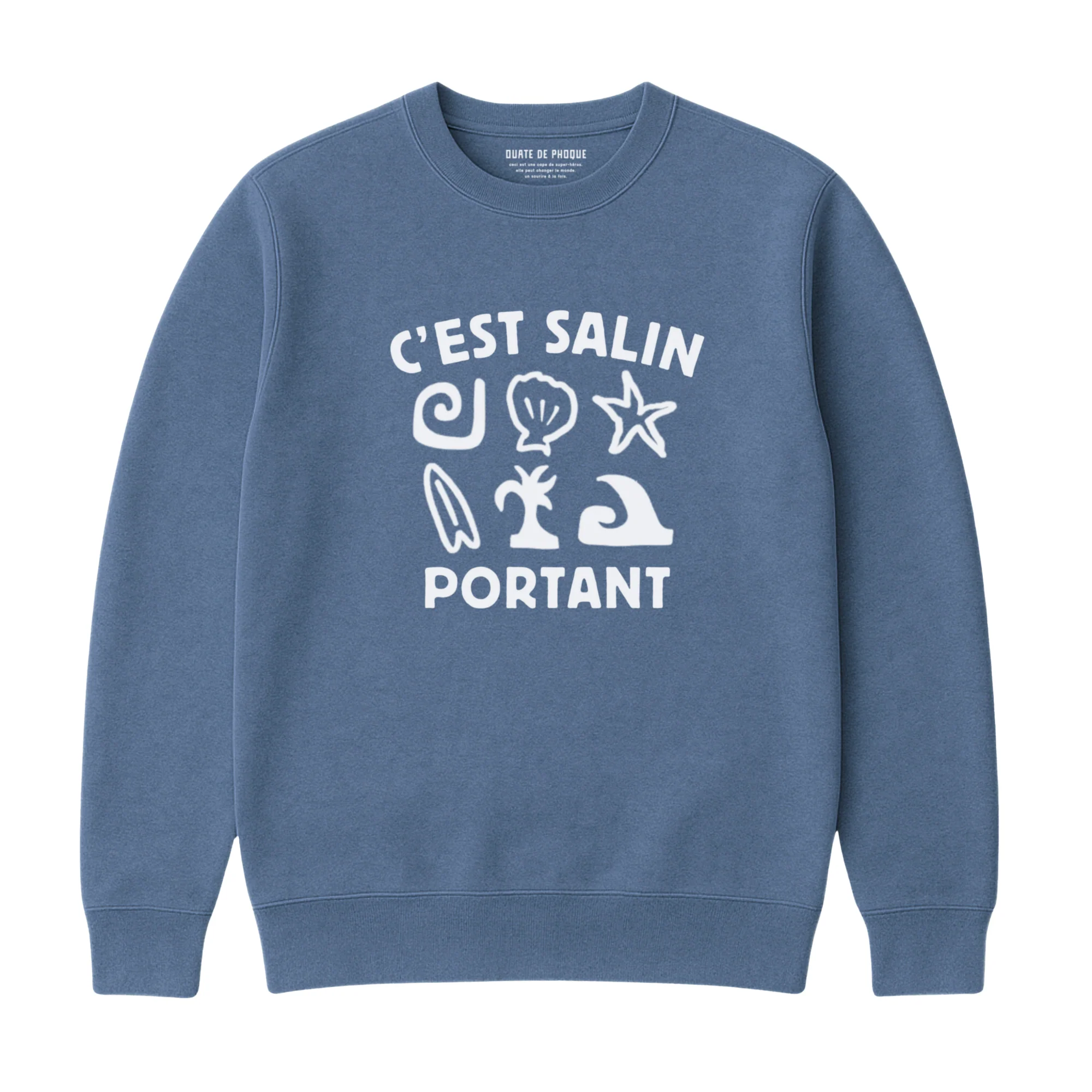Sweatshirt Salin - Image 3