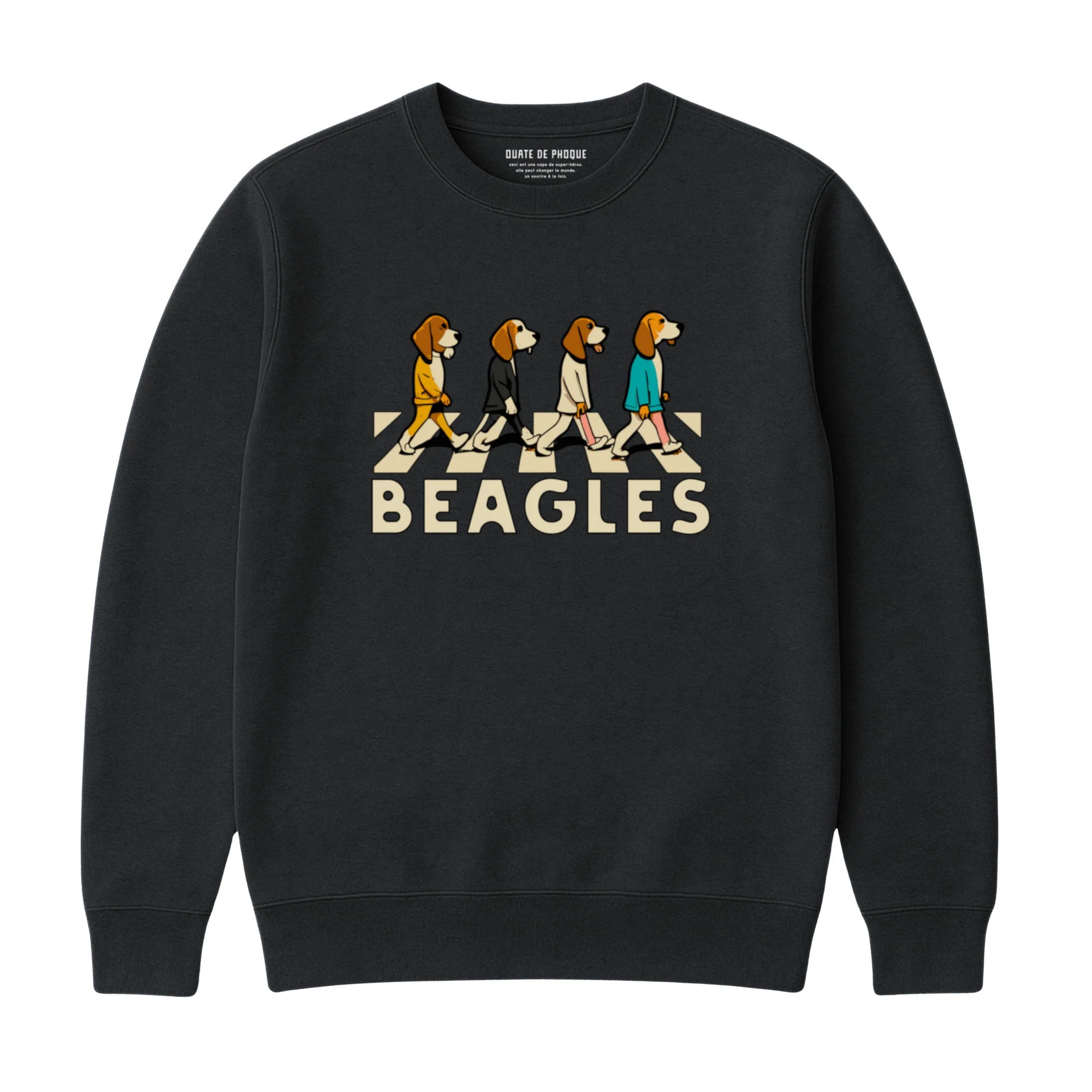 Sweatshirt Beagles