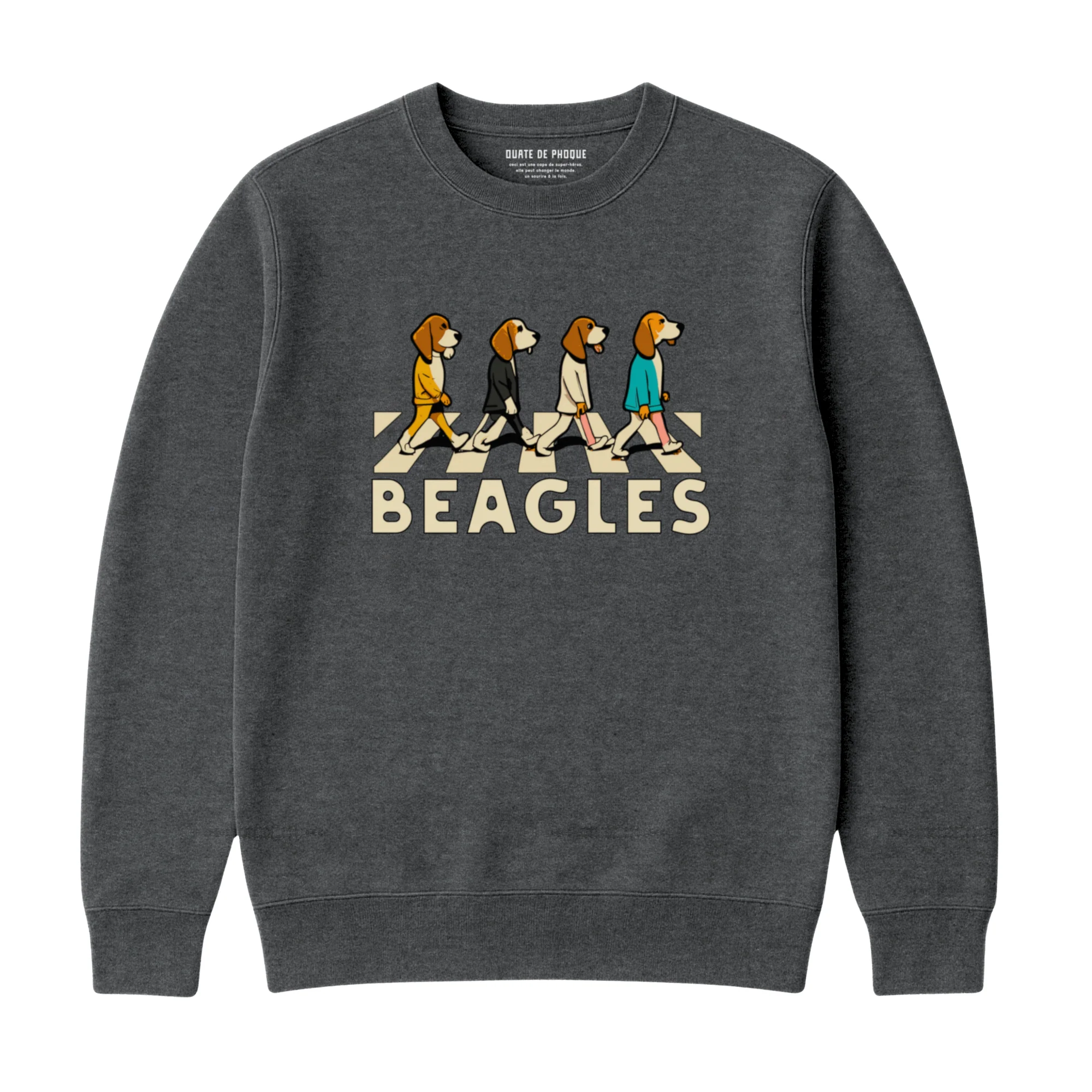 Sweatshirt Beagles - Image 2