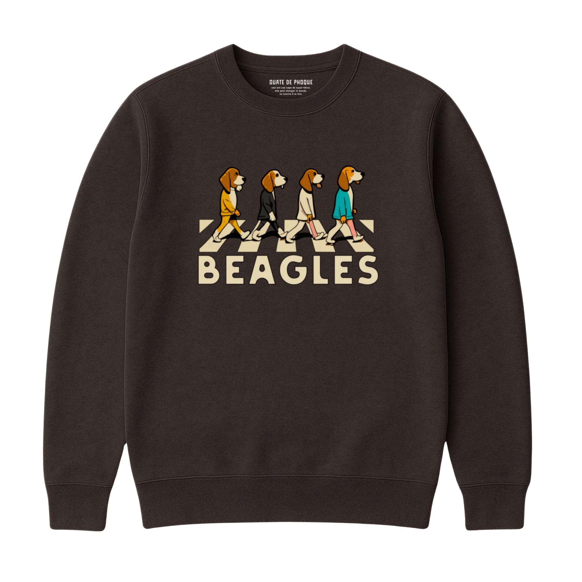 Sweatshirt Beagles - Image 3