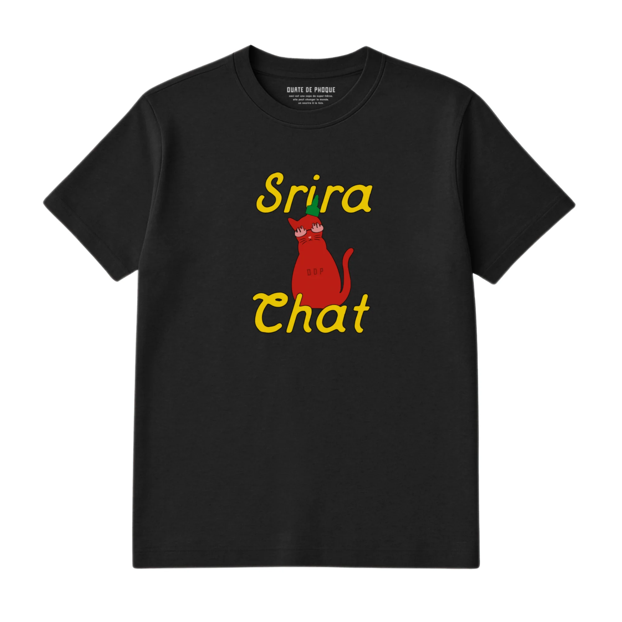 T-Shirt Srirachat - Image 2