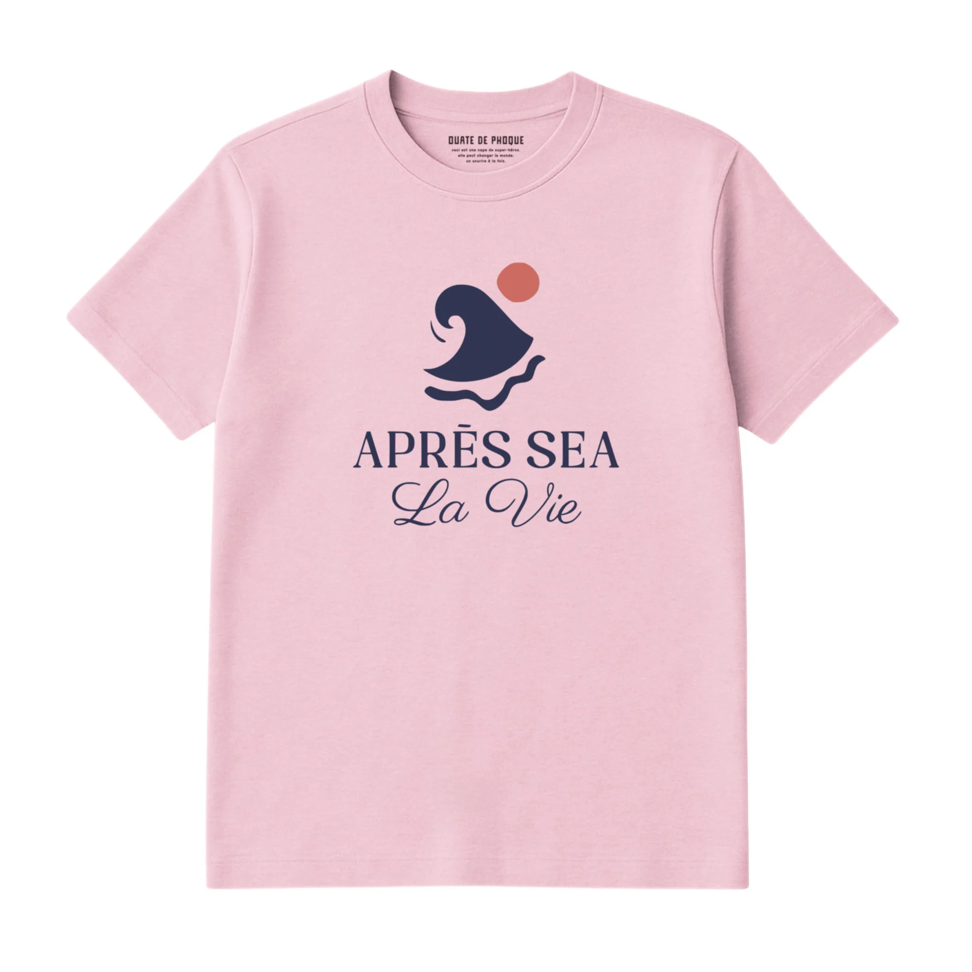 T-Shirt Après Sea - Image 3