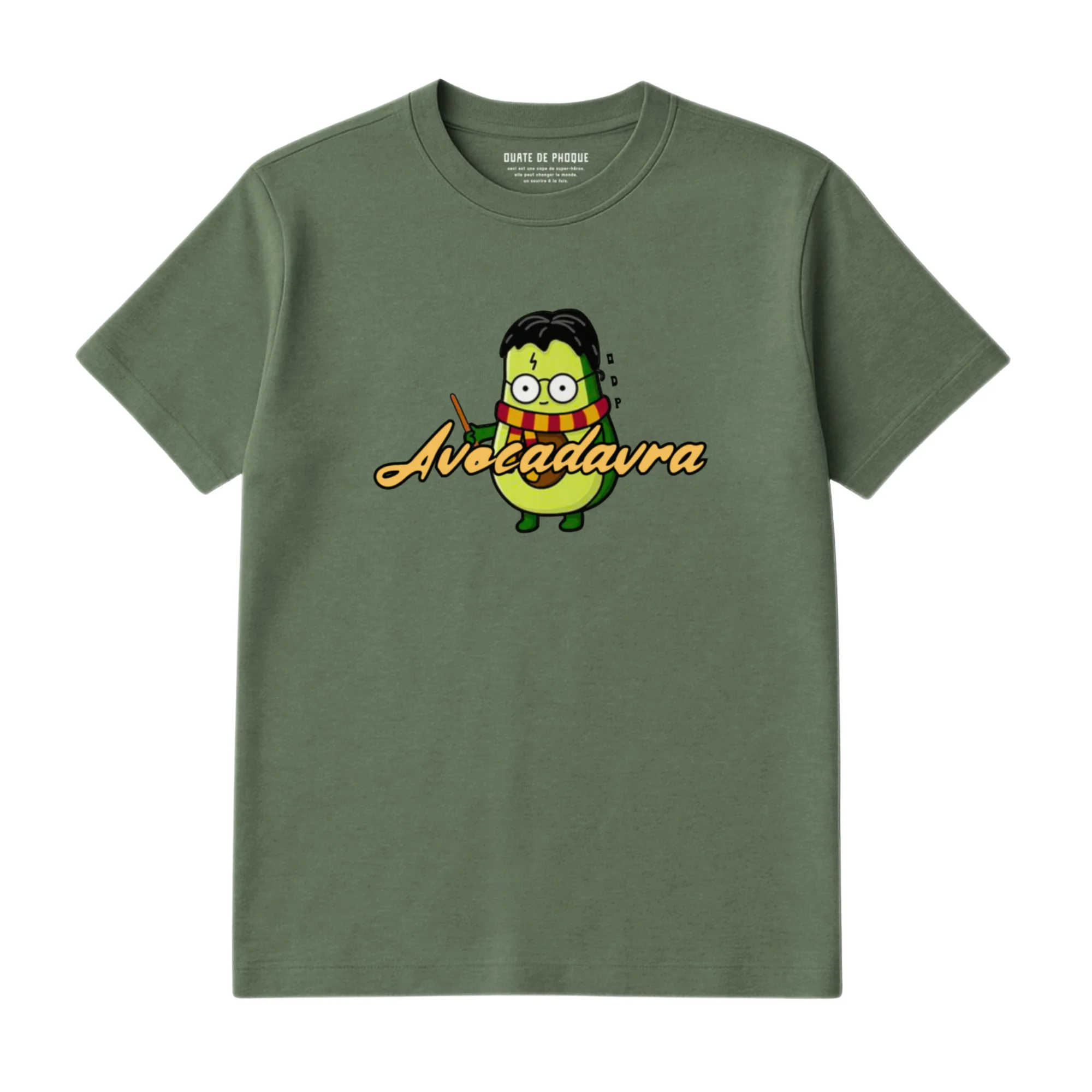 T-Shirt Avocadavra