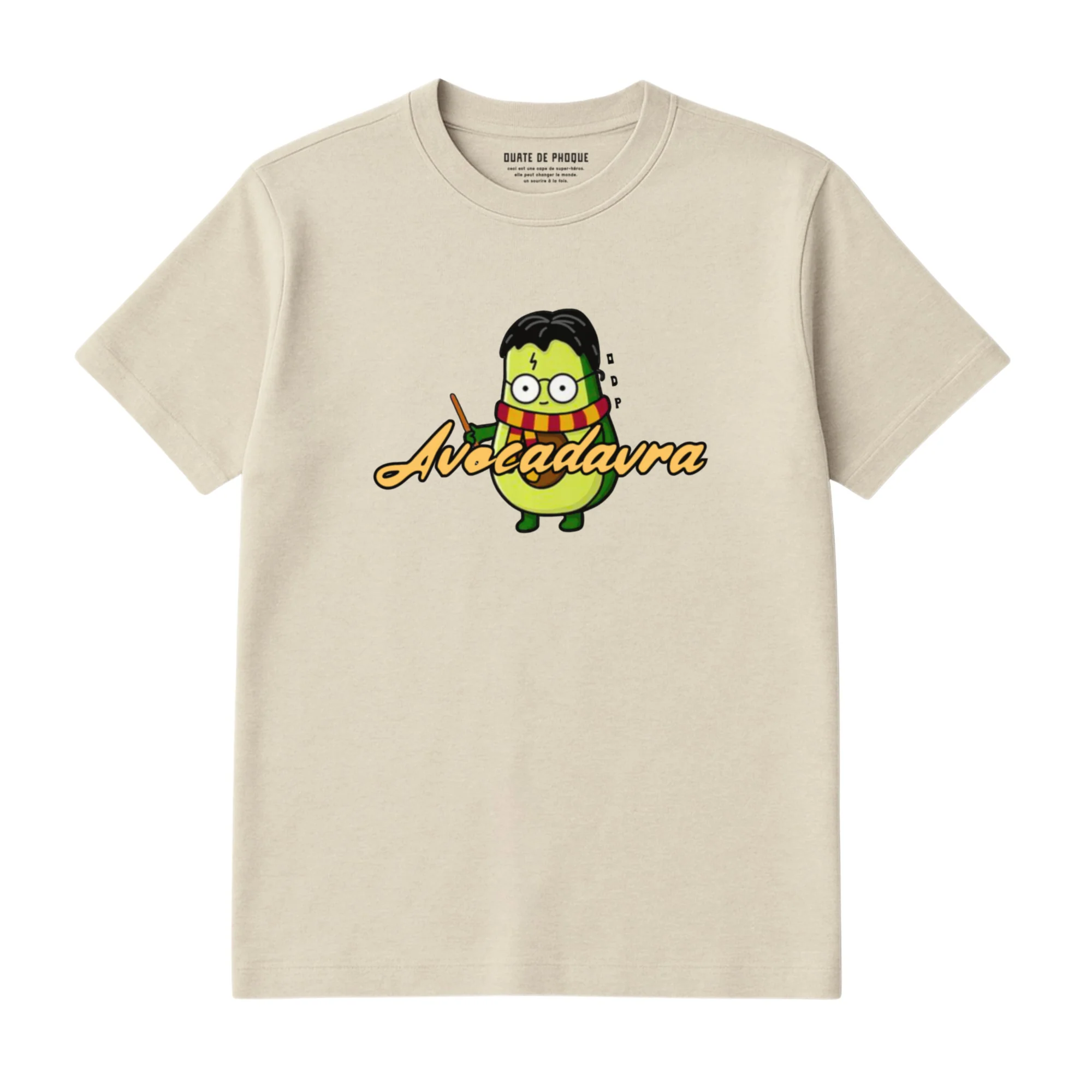 T-Shirt Avocadavra - Image 2