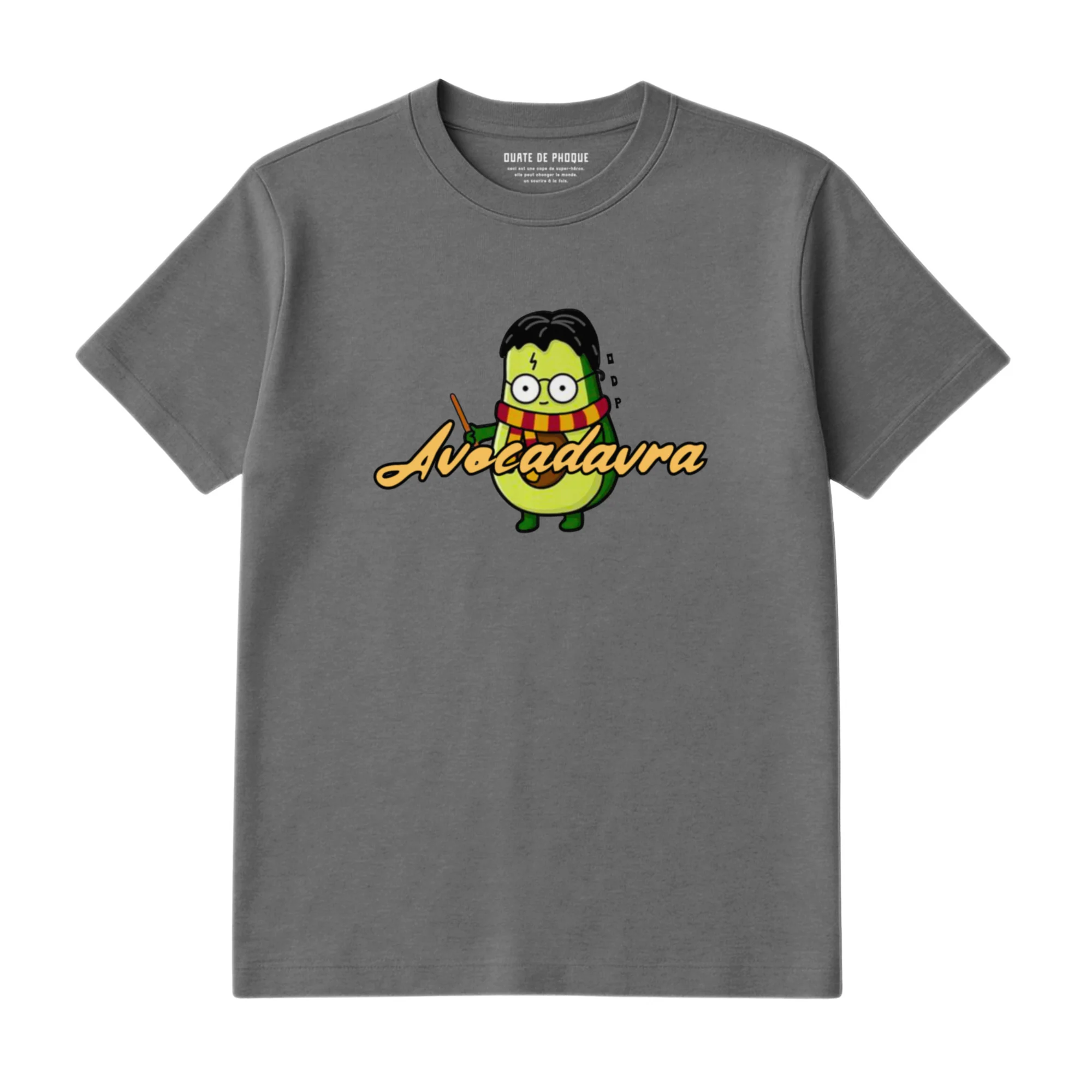 T-Shirt Avocadavra - Image 3