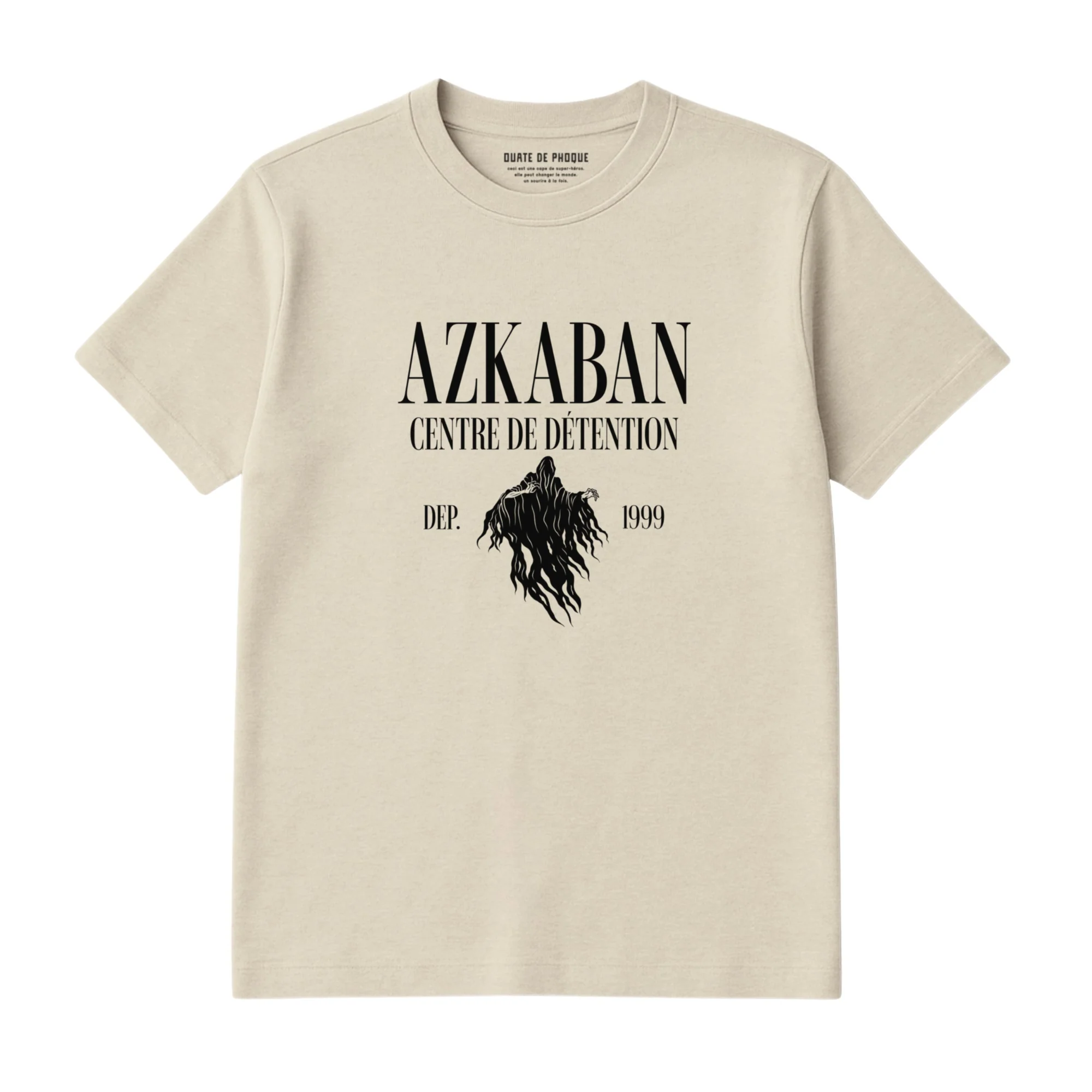T-Shirt Azkaban - Image 2