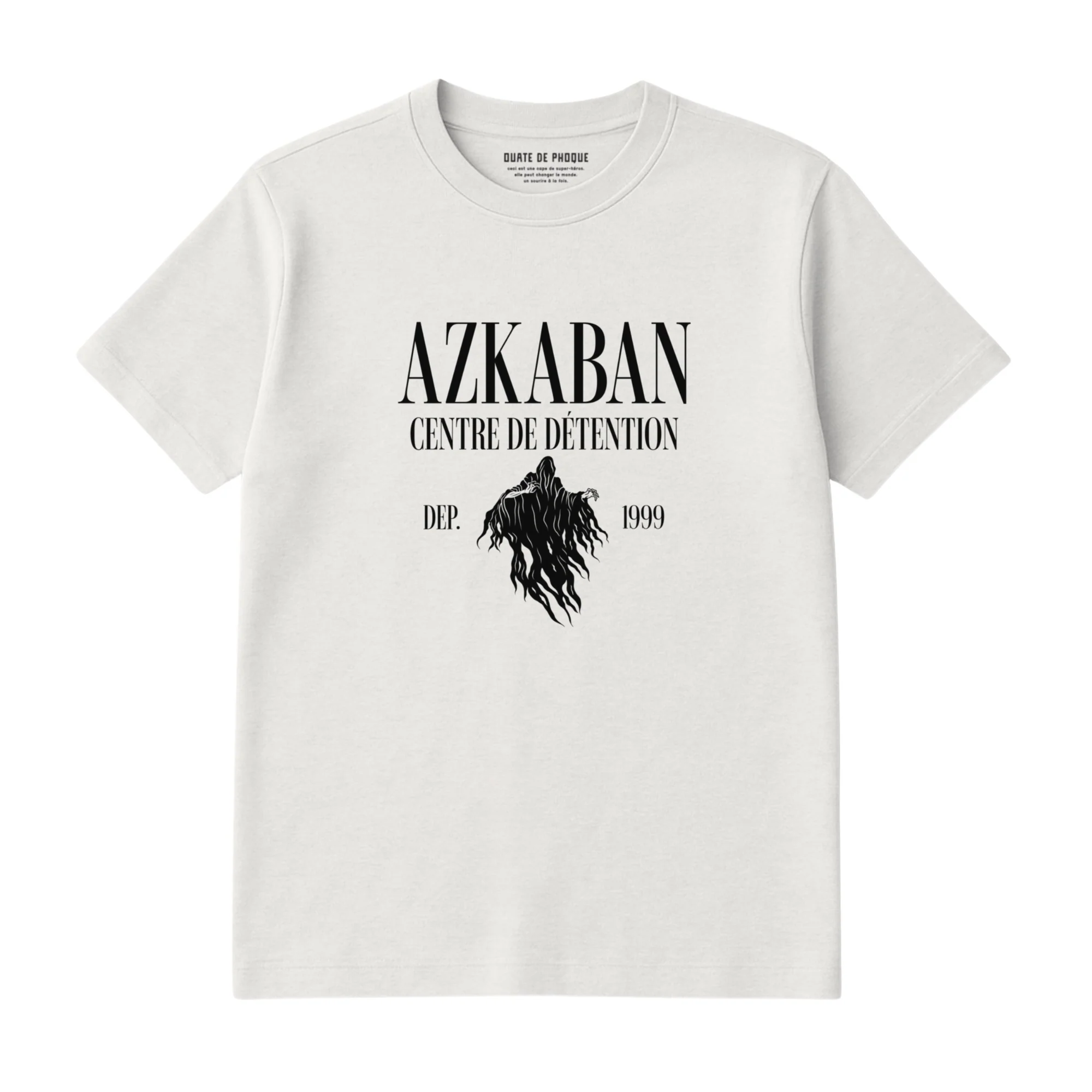 T-Shirt Azkaban - Image 3