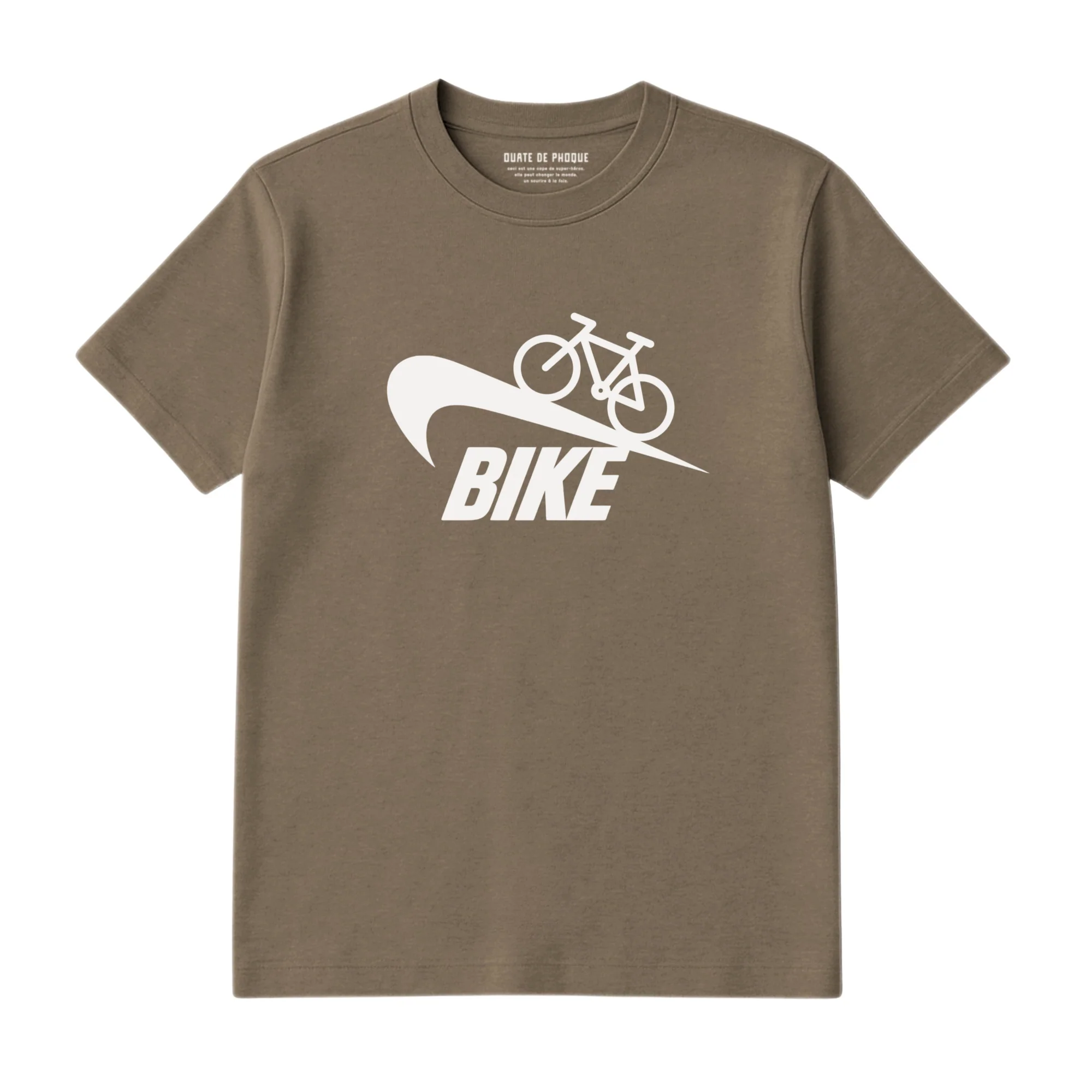 T-Shirt Bike - Image 2