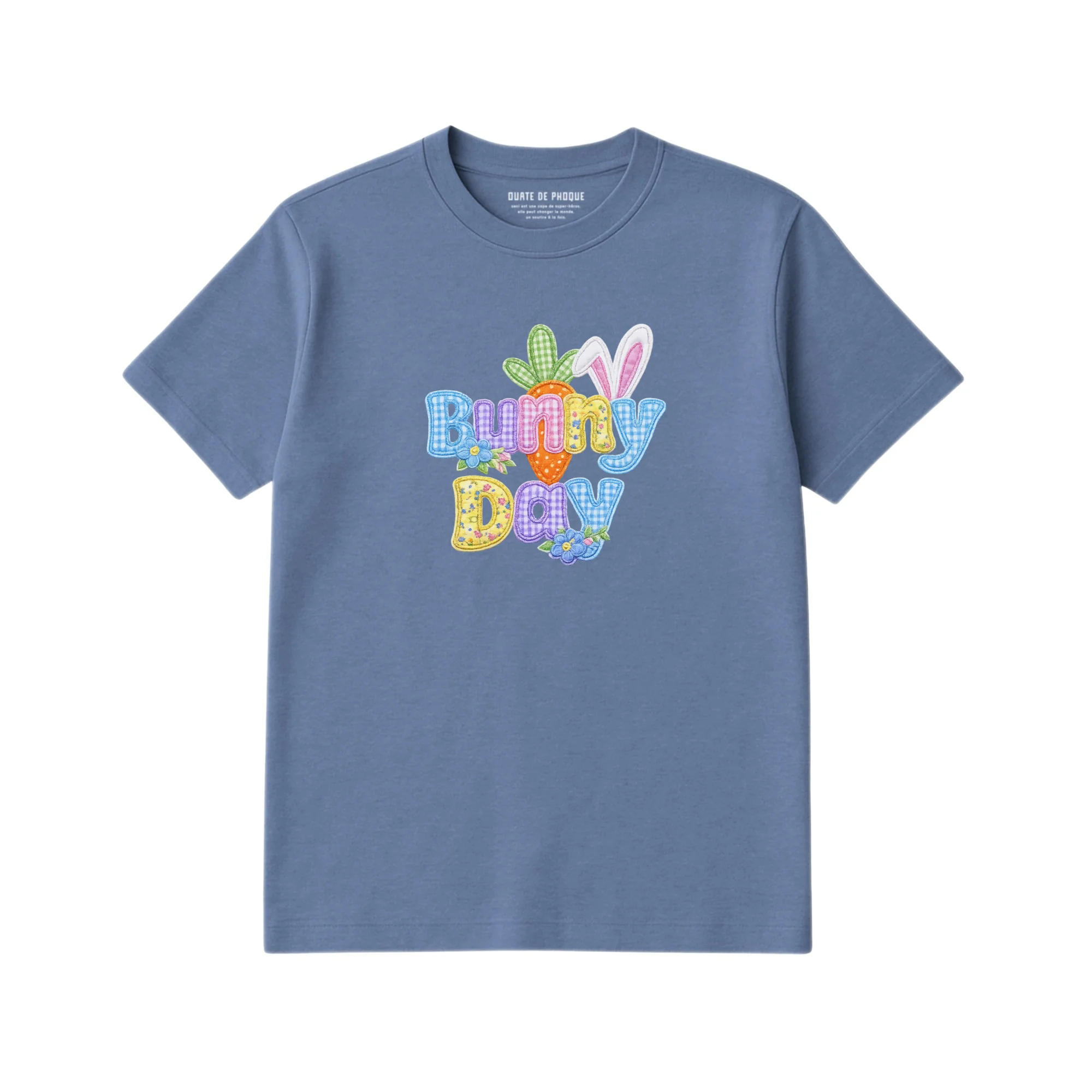 T-Shirt Bunny Day - Enfant - Image 2