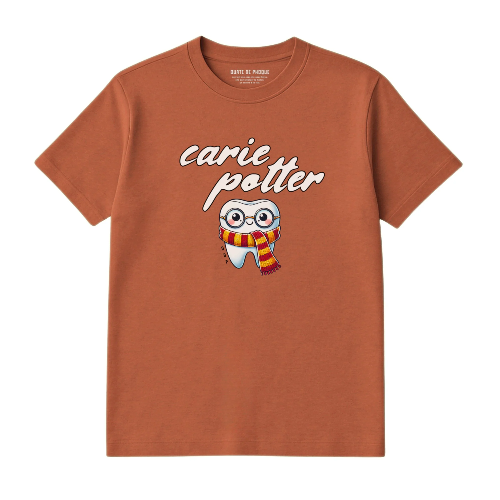 T-Shirt Carie Potter - Image 3