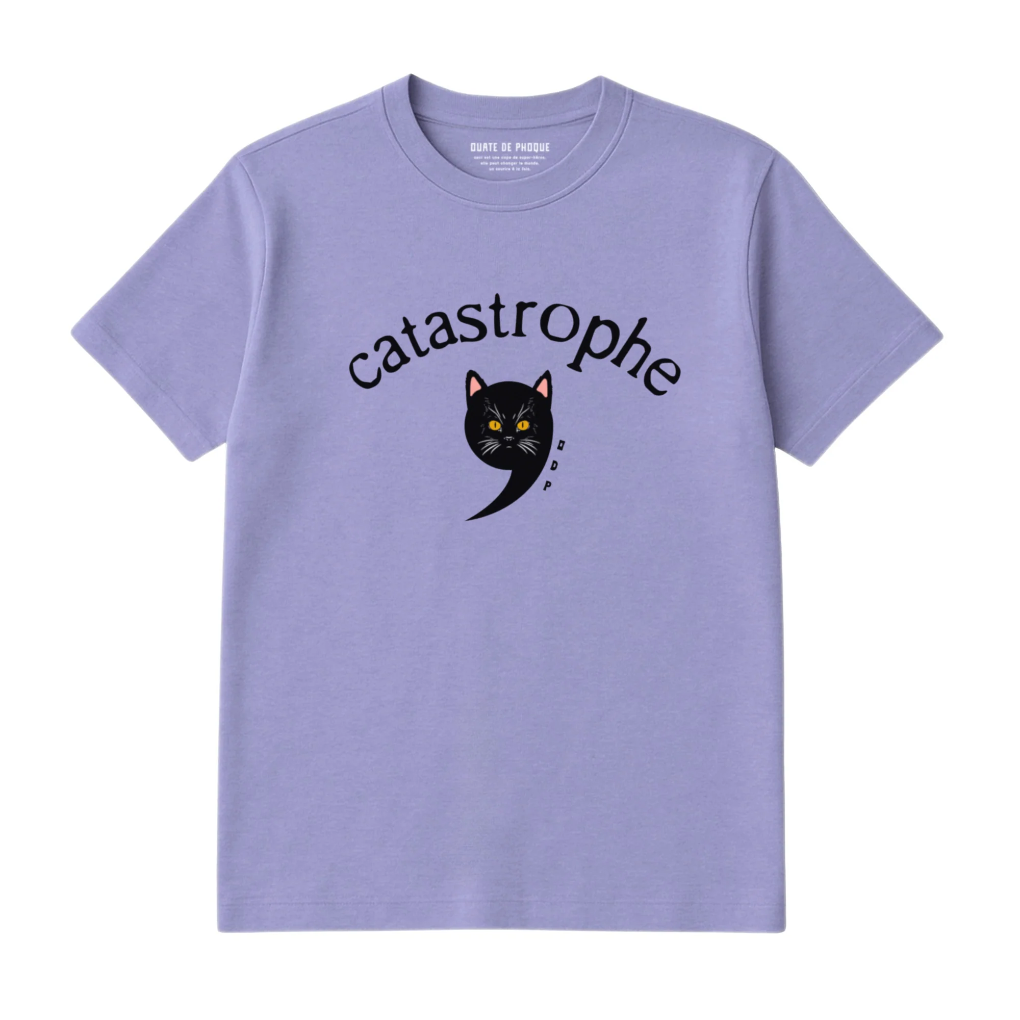 T-Shirt Catastrophe - Image 2