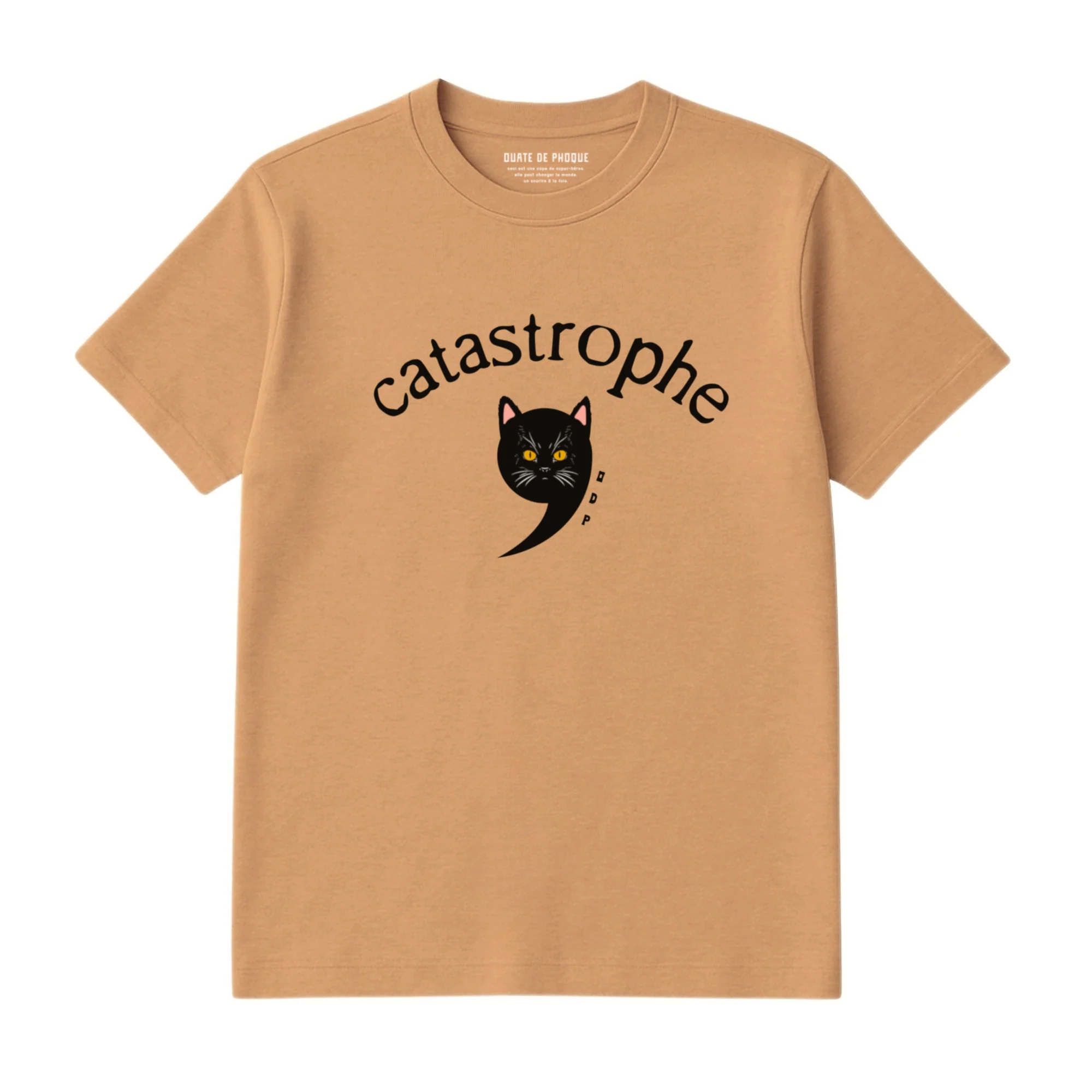 T-Shirt Catastrophe - Image 3