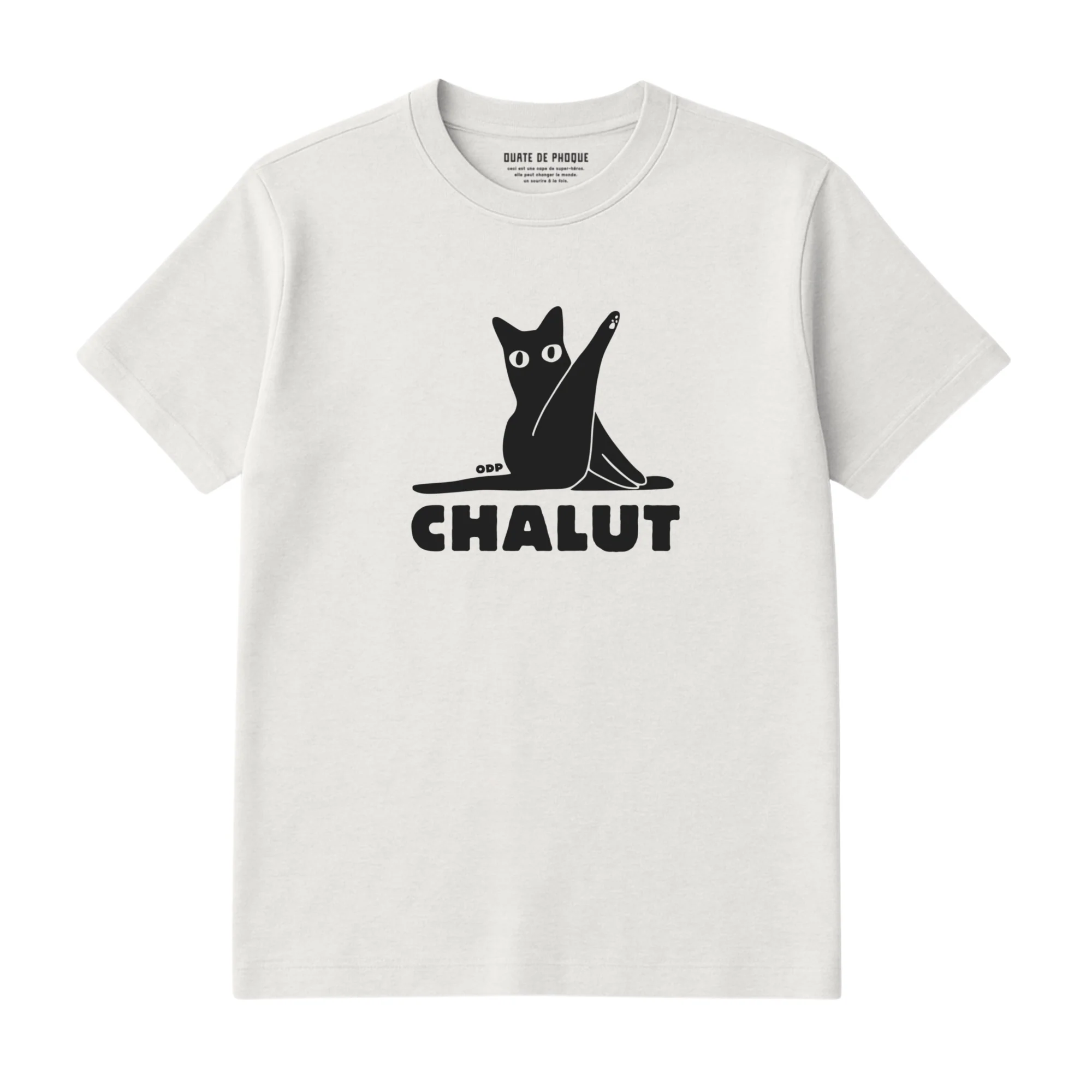 T-Shirt Chalut