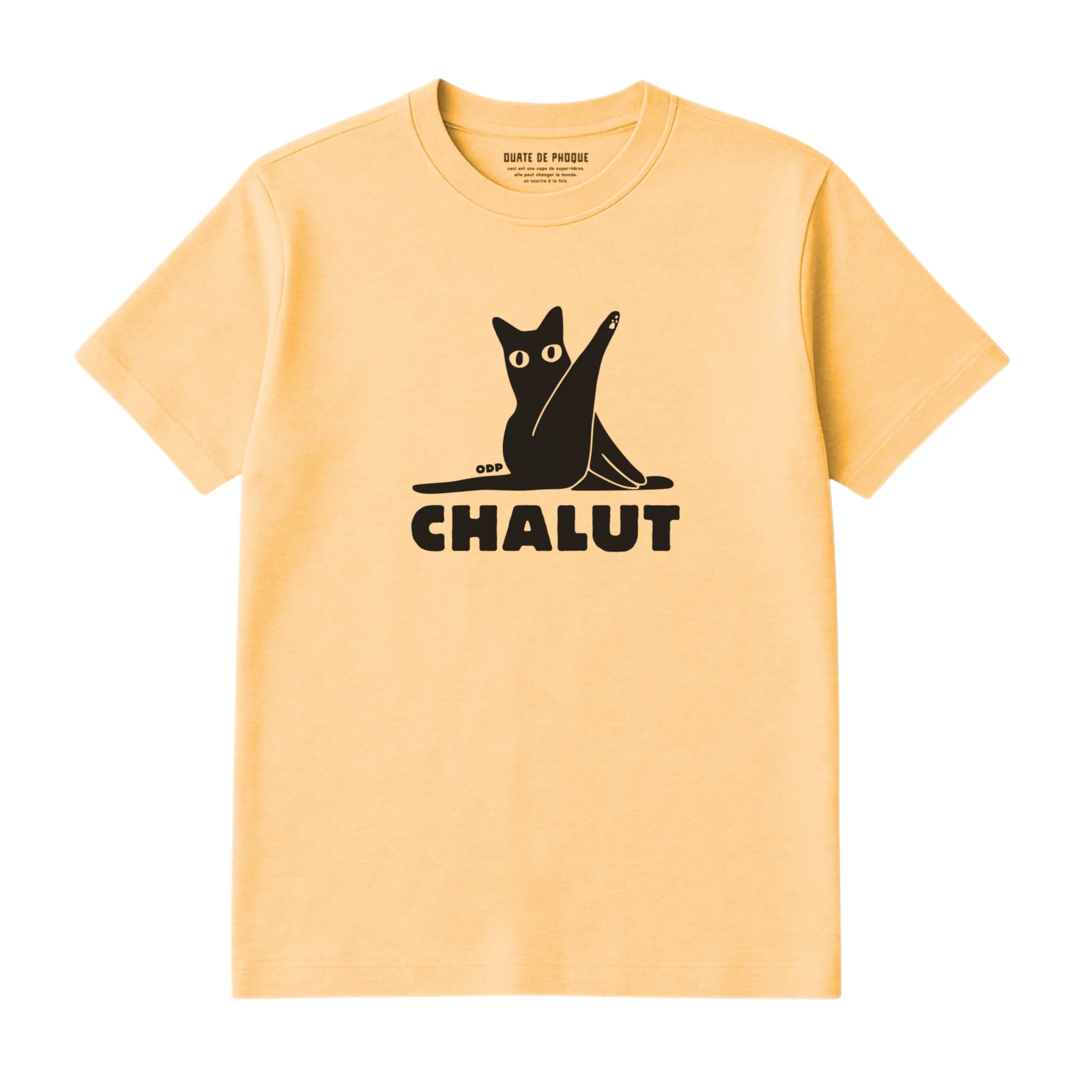 T-Shirt Chalut - Image 3