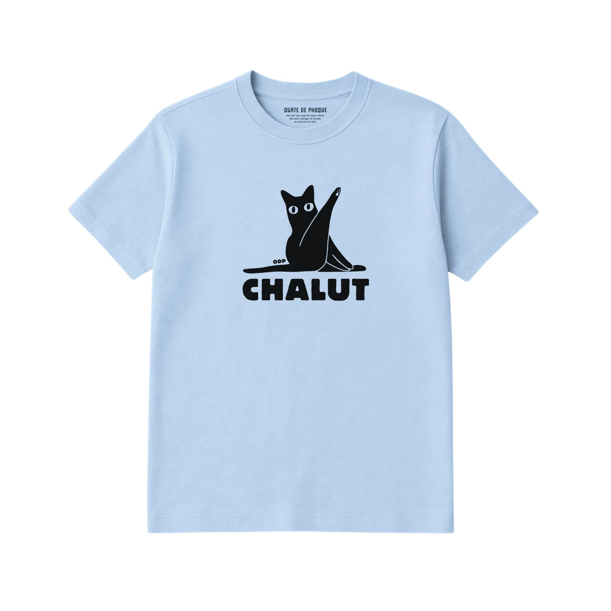 T-Shirt Chalut - Enfant