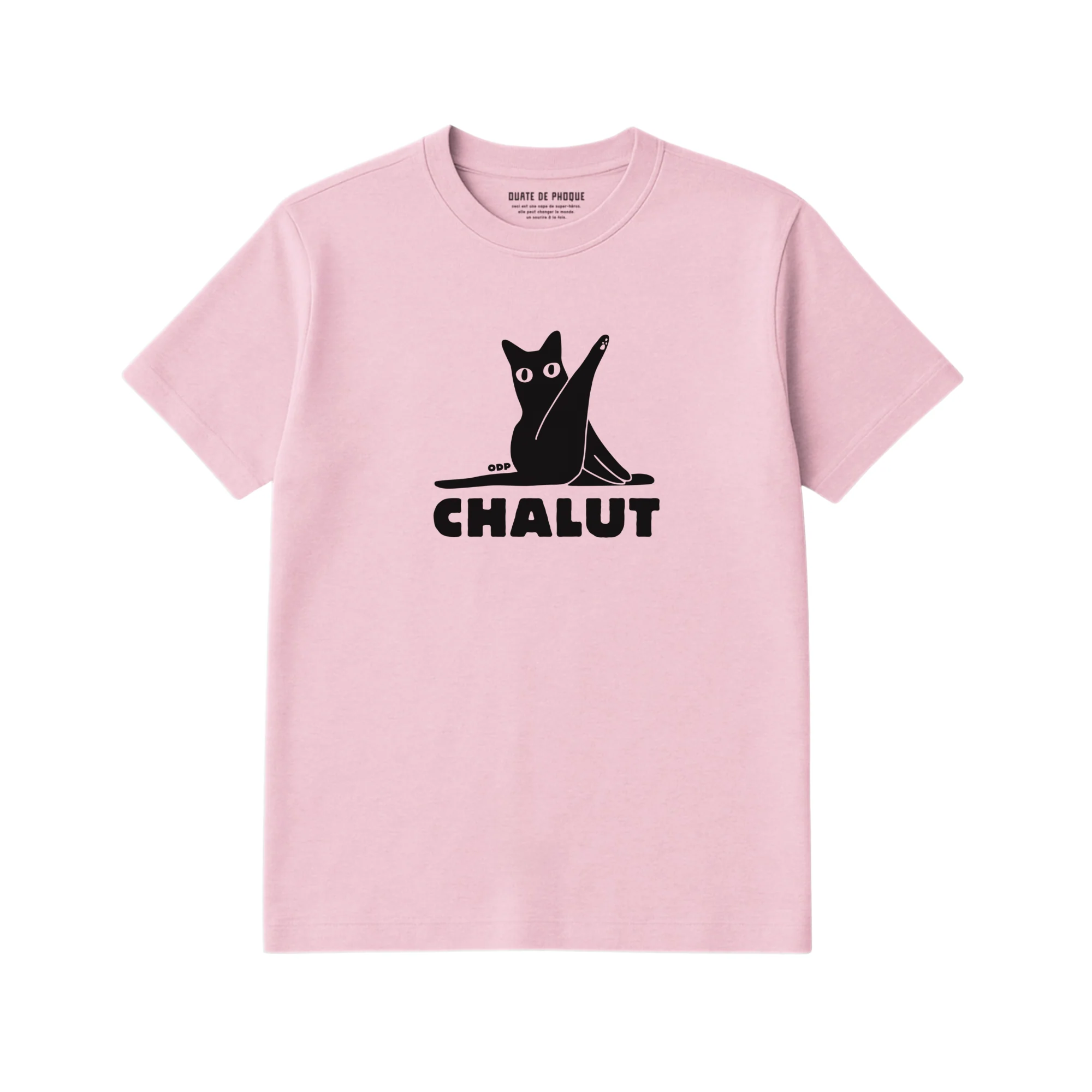 T-Shirt Chalut - Enfant - Image 2