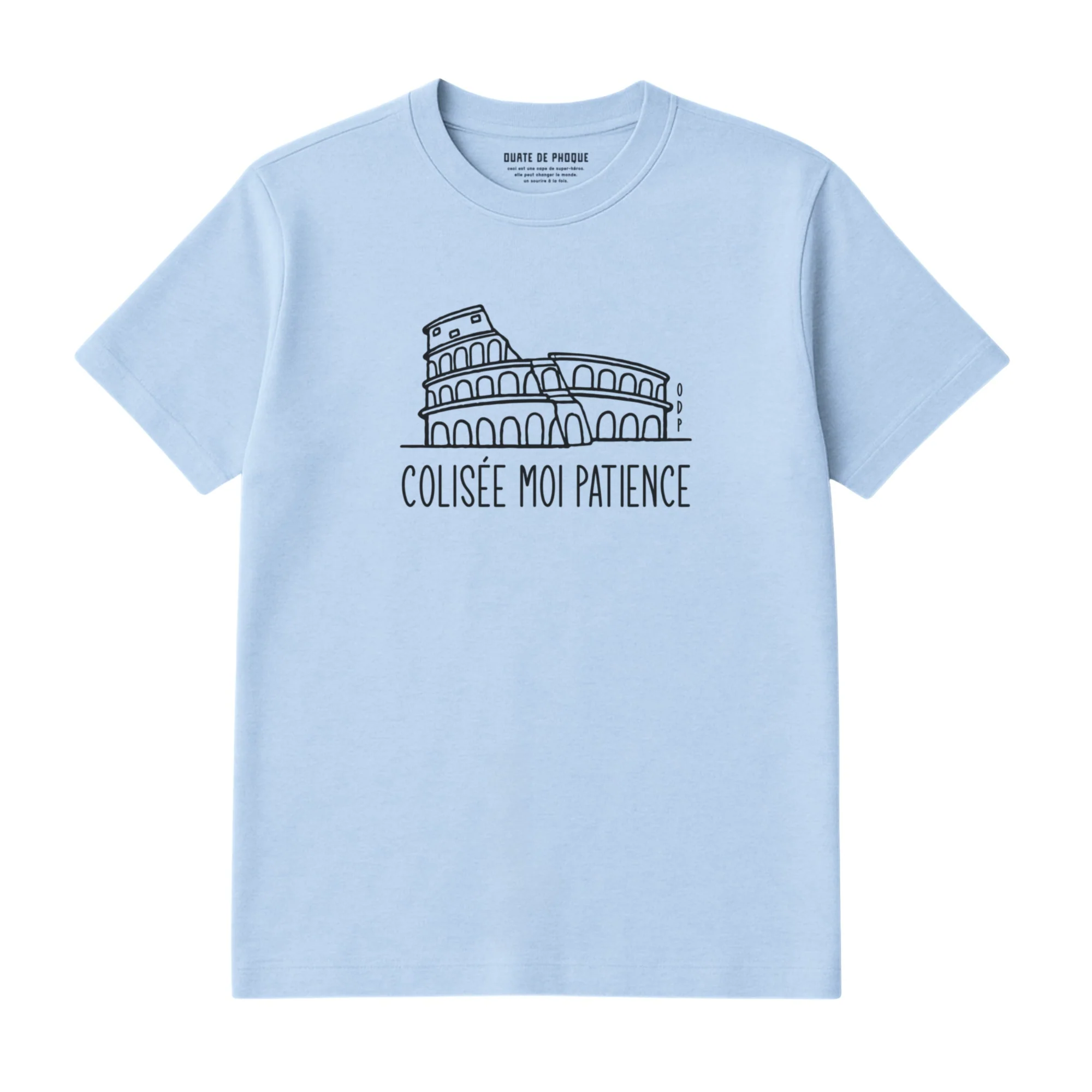 T-Shirt Colisée - Image 3