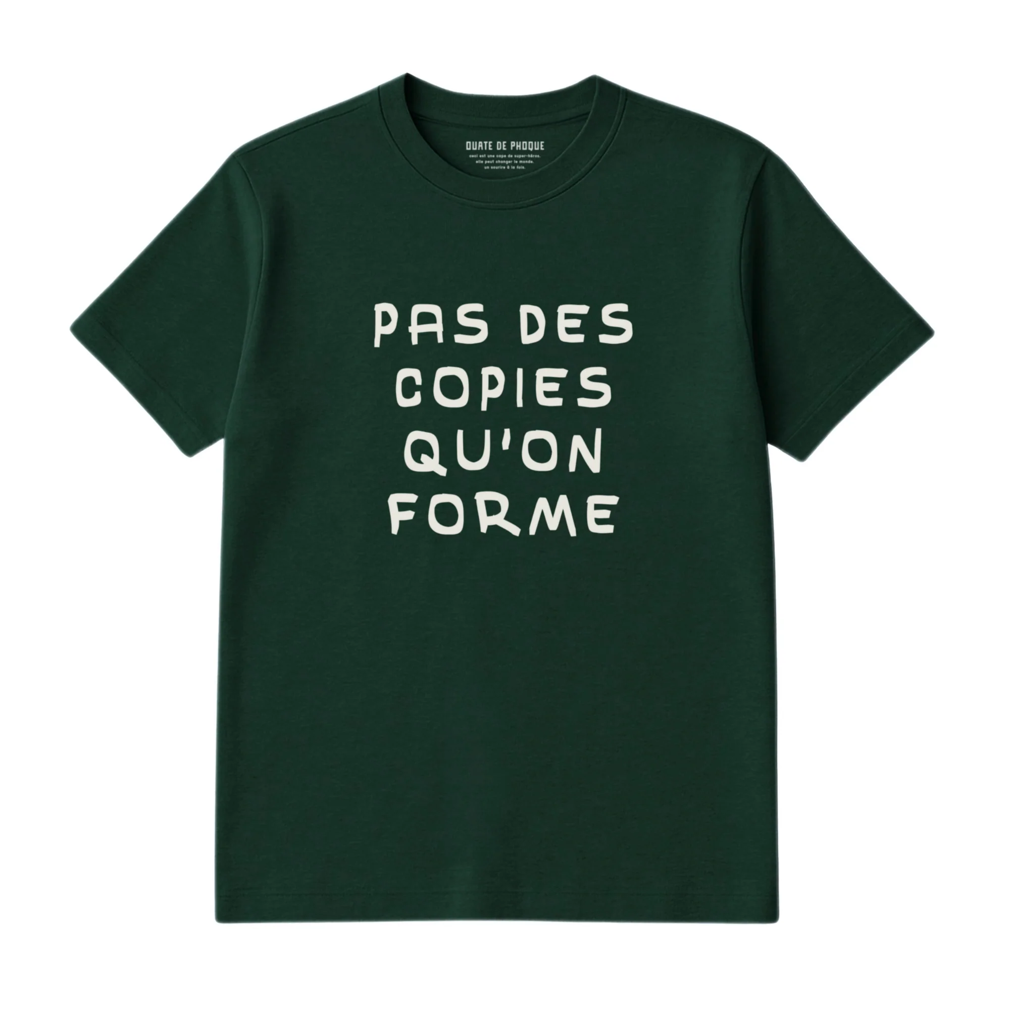 T-Shirt Copies - Image 2