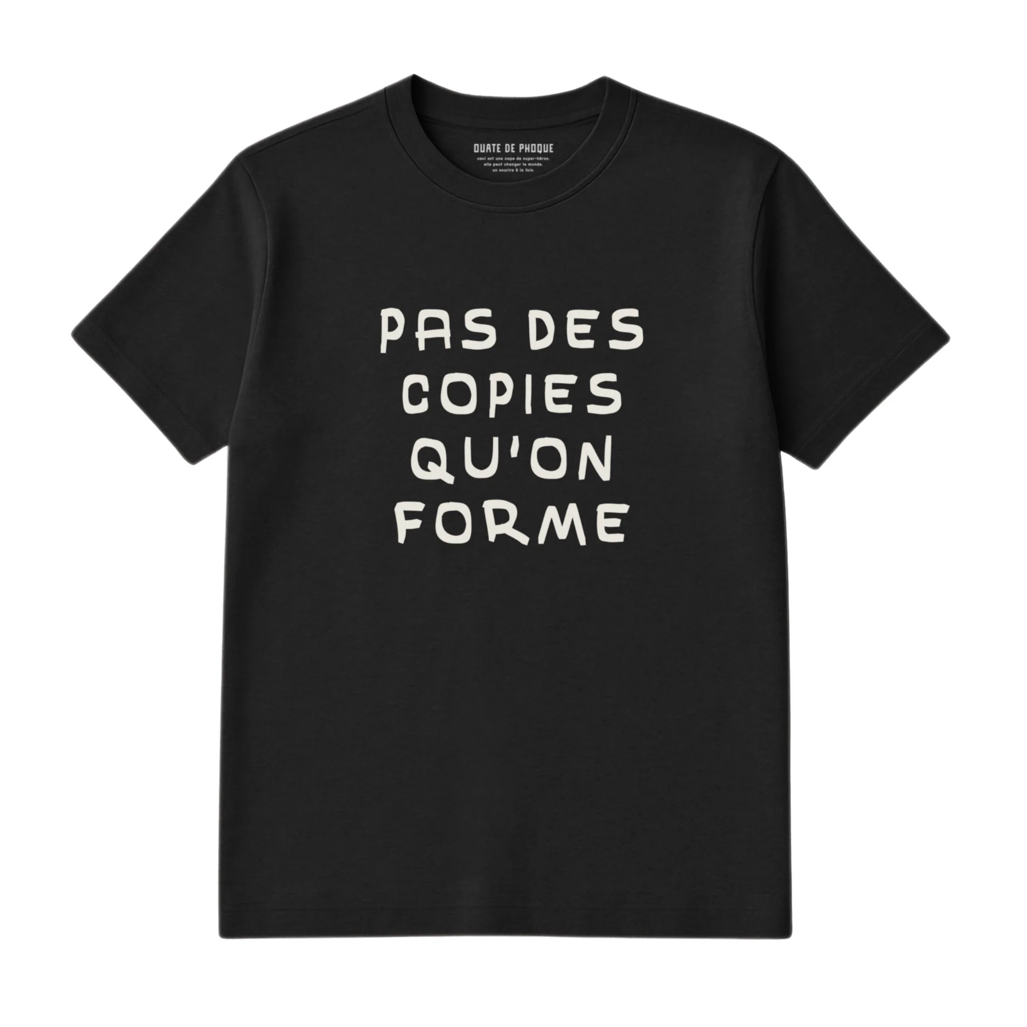 T-Shirt Copies - Image 3
