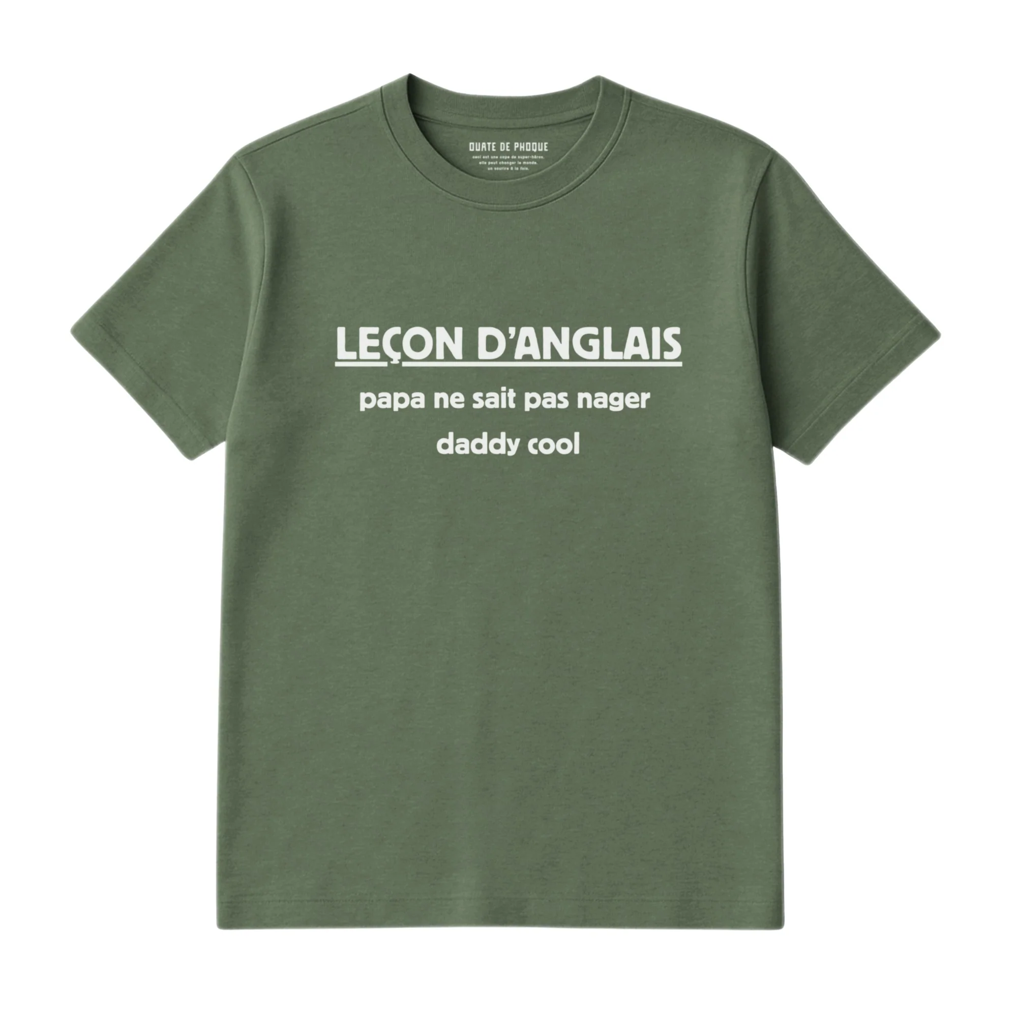 T-Shirt Daddy Cool
