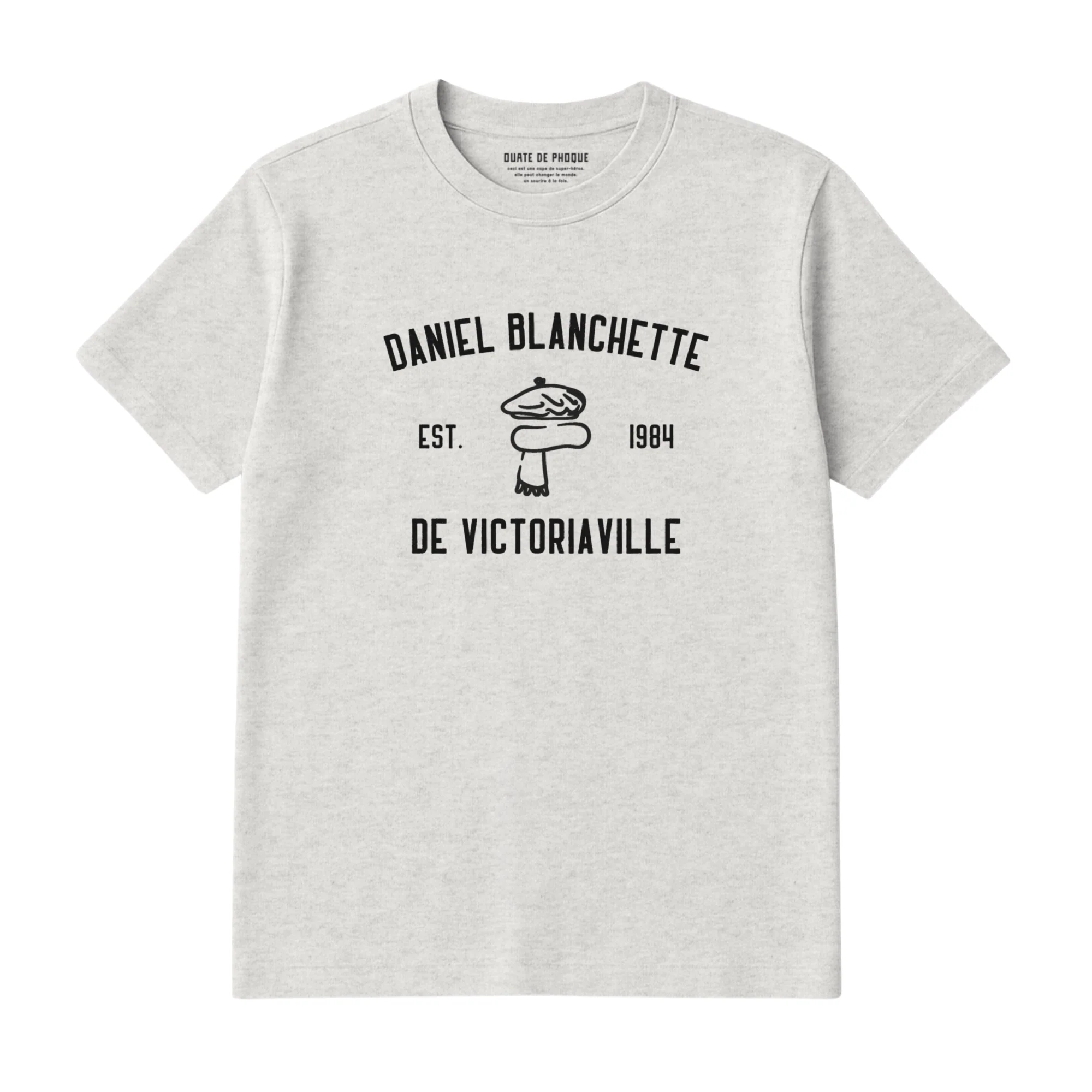 T-Shirt Daniel Blanchette - Image 3