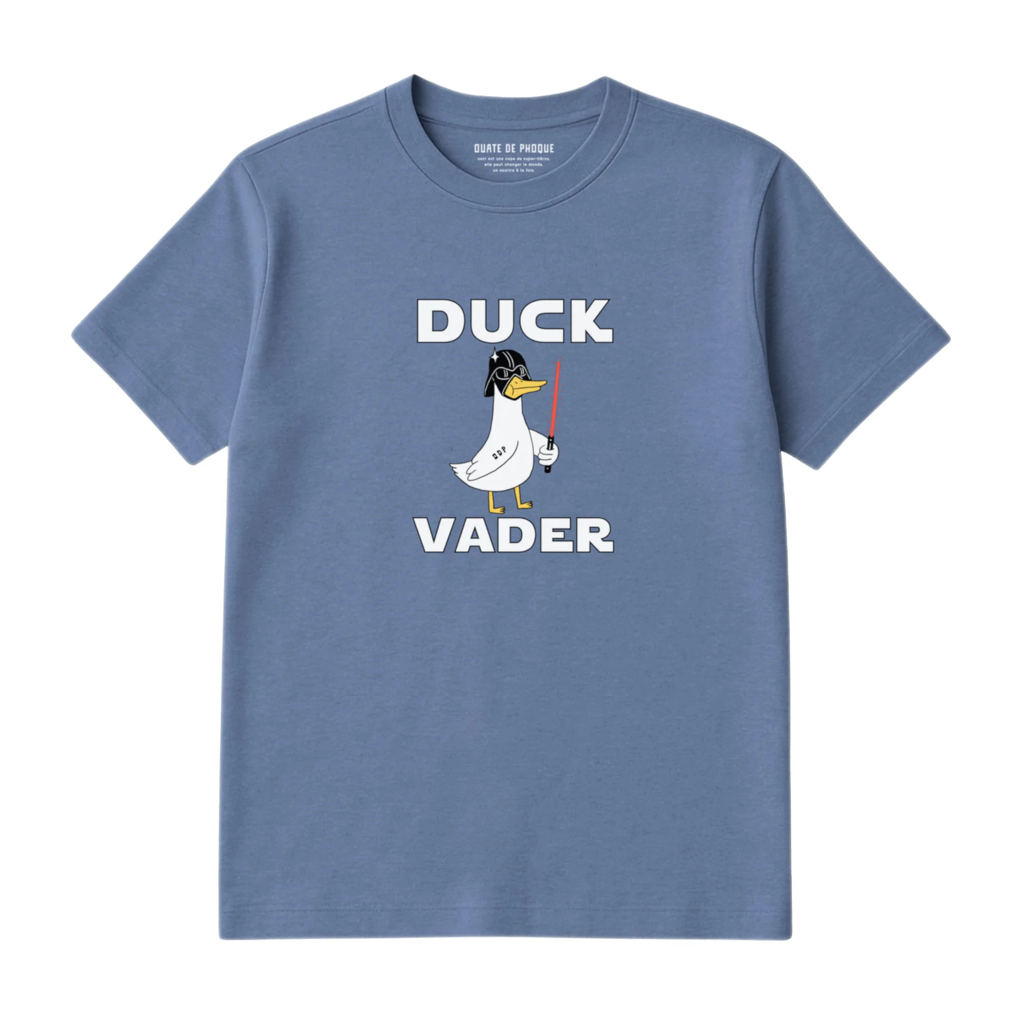 T-Shirt Duck Vader - Image 3