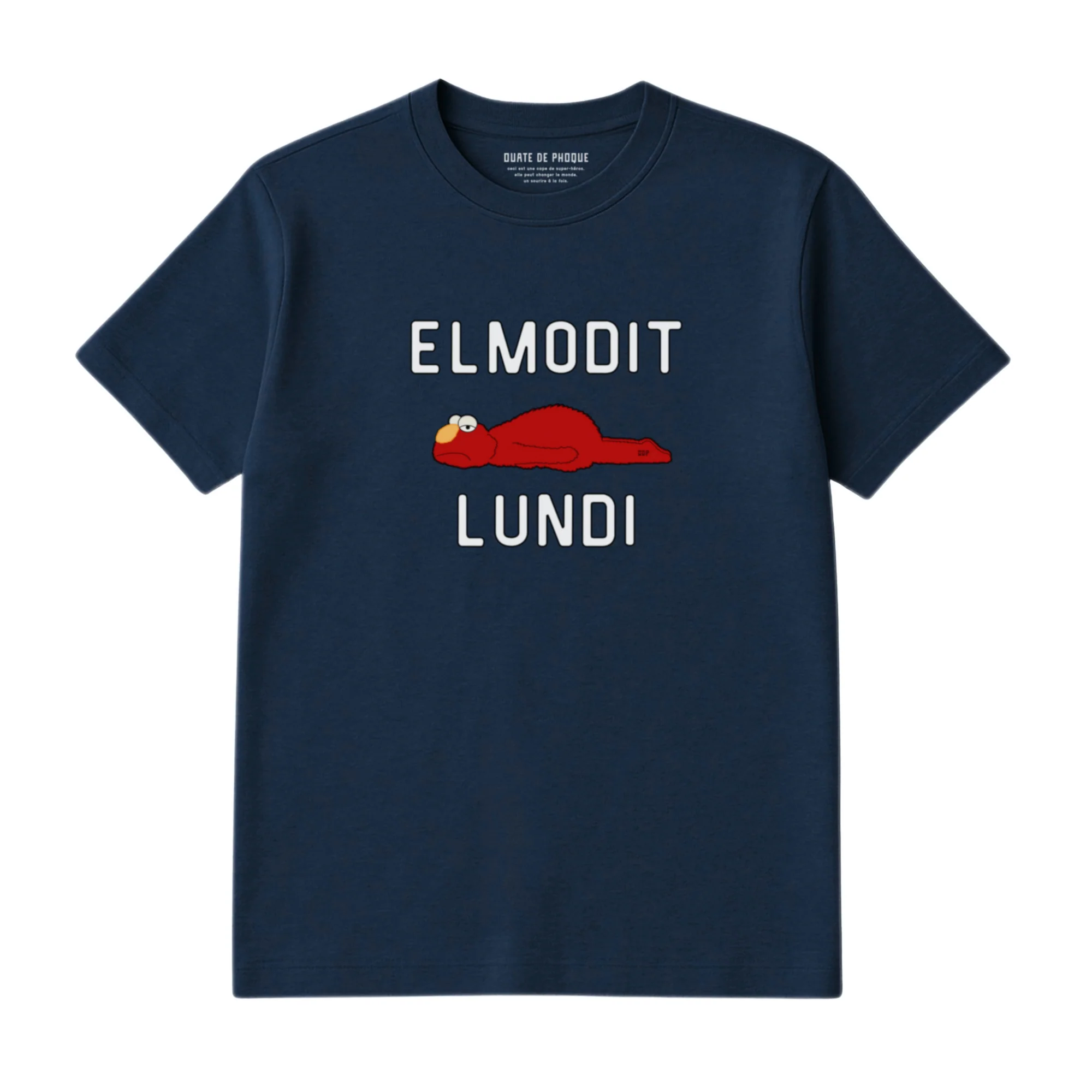T-Shirt Elmo - Image 2
