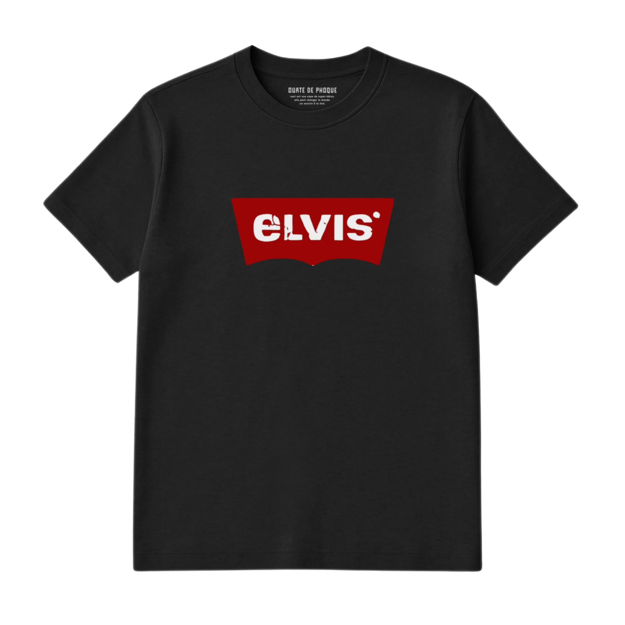 T-Shirt Elvis - Image 2
