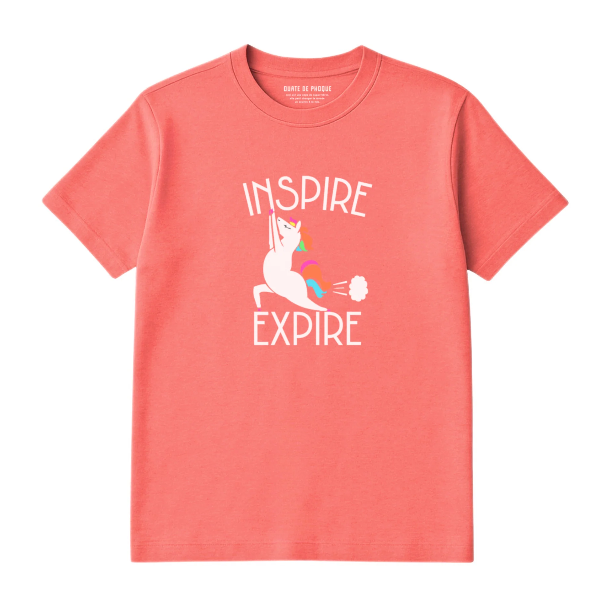 T-Shirt Expire 2.0
